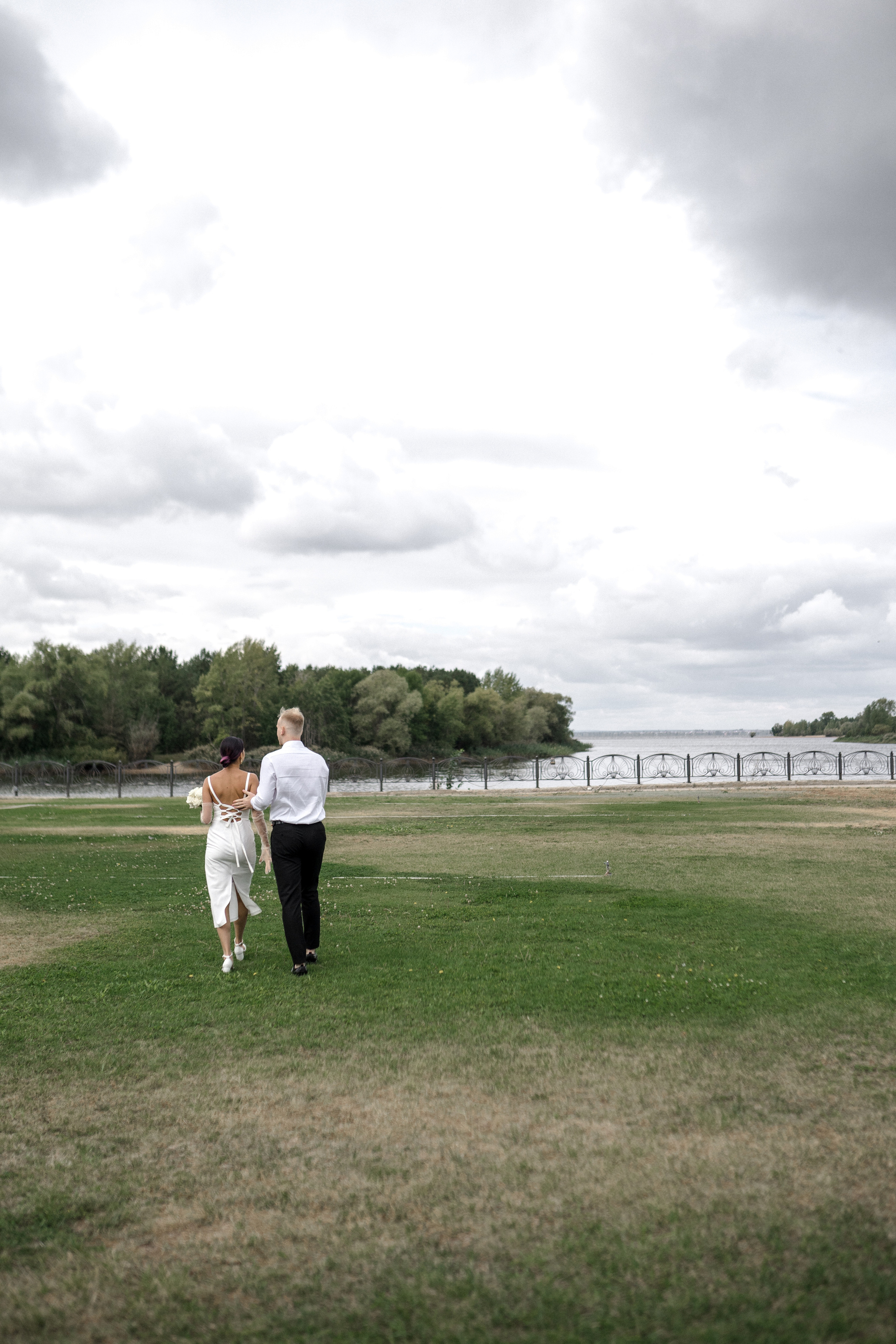КОГДА Я ВПЕРВЫЕ УВИДЕЛ ТЕБЯ. Свадебный фотограф Тольятти Москва Адамова Виктория
