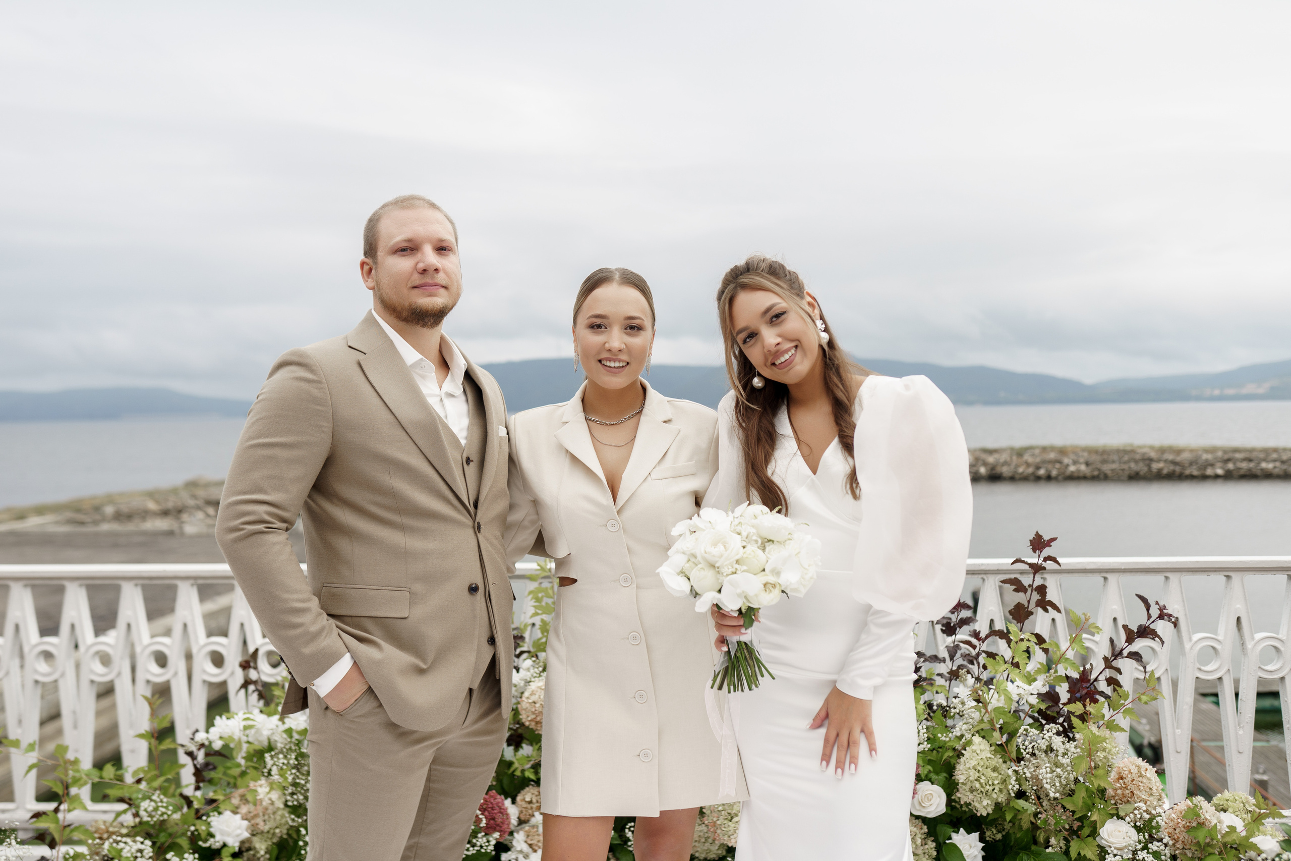 P. S. — Н. А. Свадебный фотограф Тольятти Москва Адамова Виктория