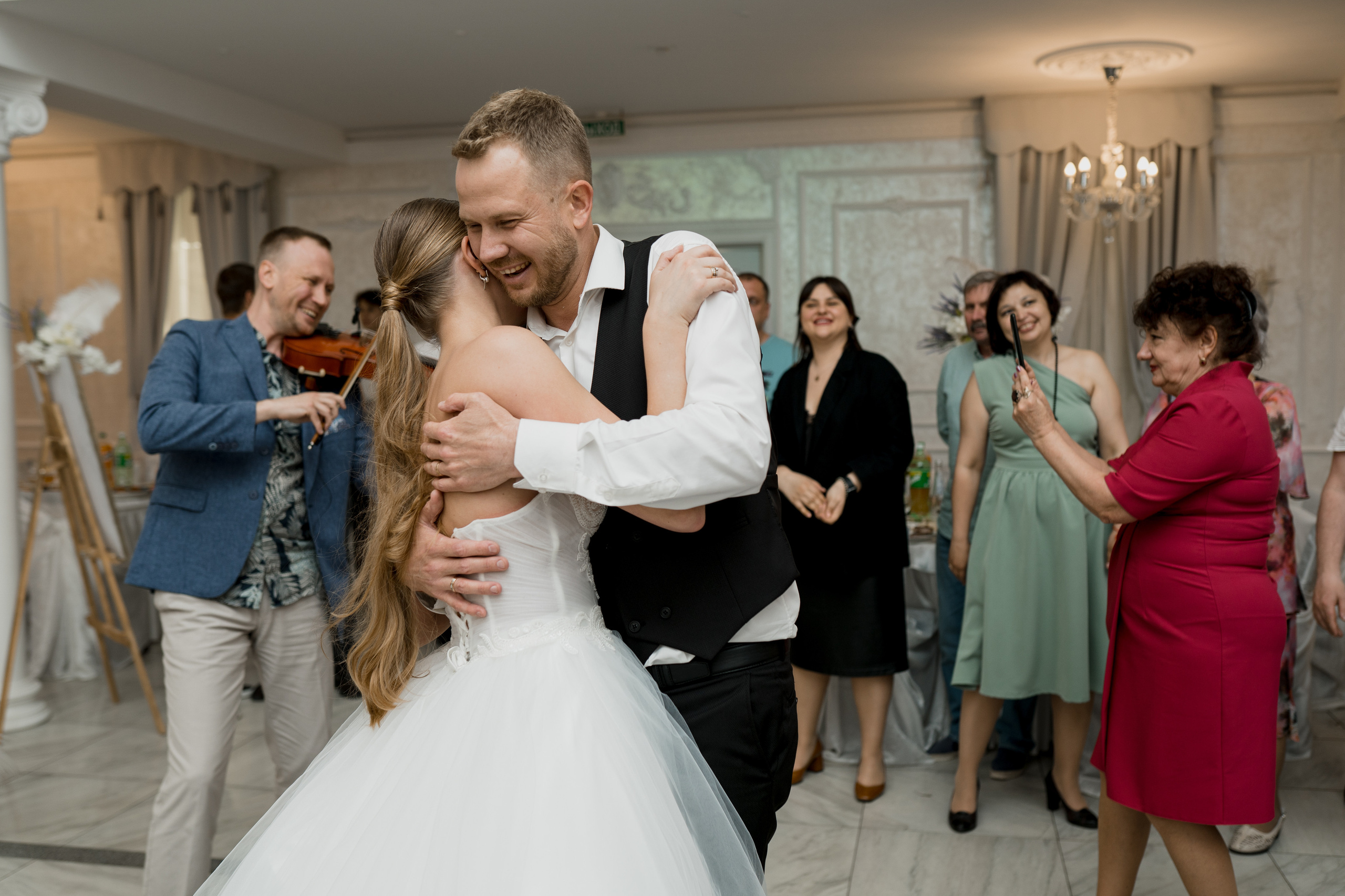 НОВЫЕ ЛЮДИ. Свадебный фотограф Тольятти Москва Адамова Виктория