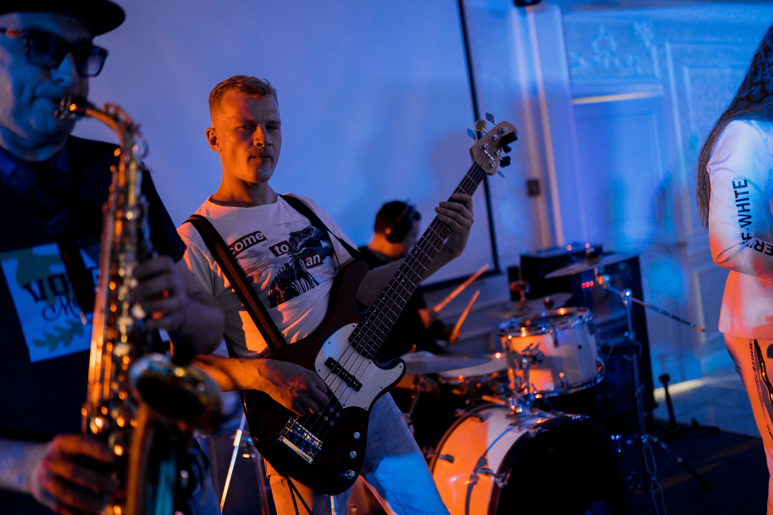 НОВЫЕ ЛЮДИ. Свадебный фотограф Тольятти Москва Адамова Виктория