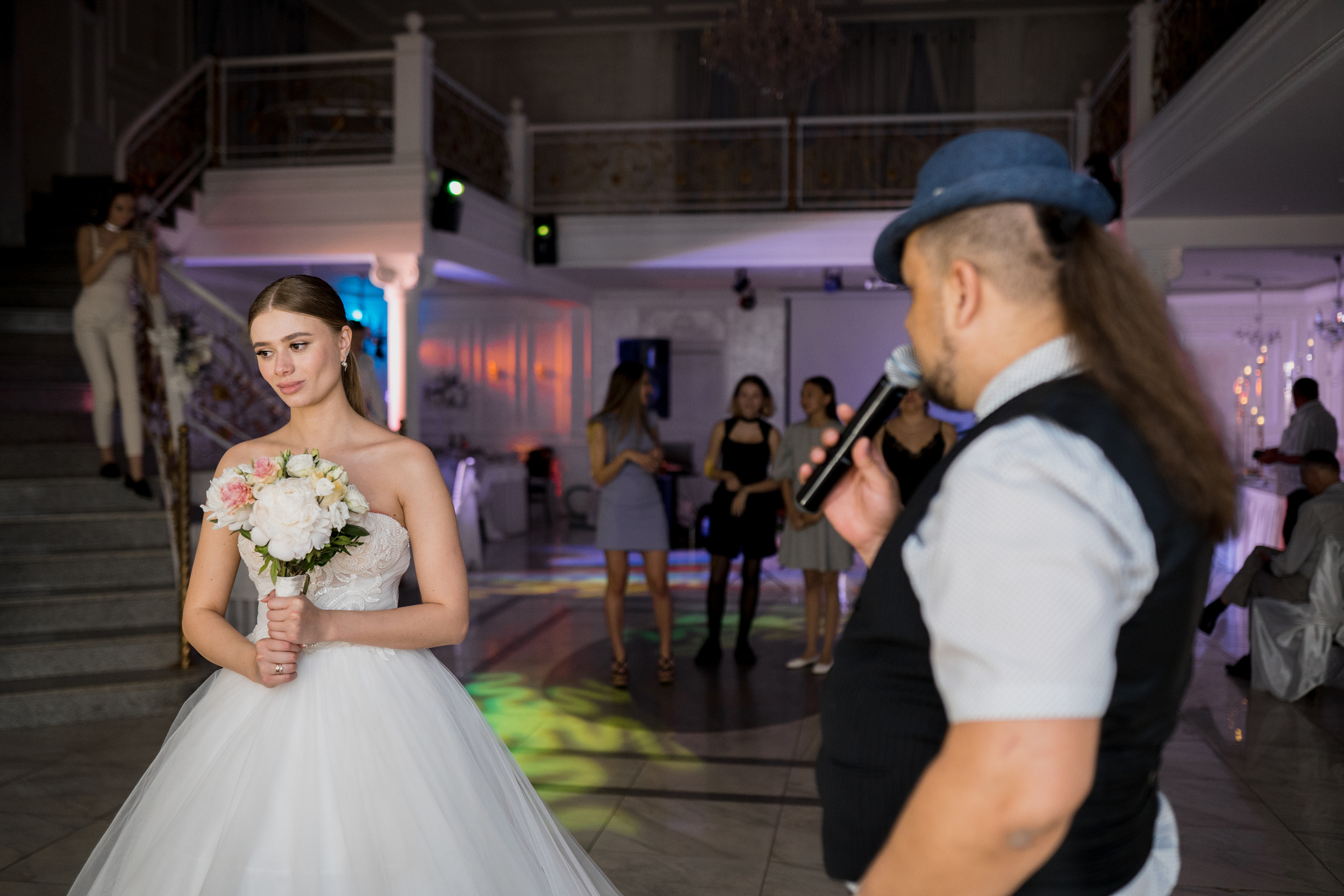 НОВЫЕ ЛЮДИ. Свадебный фотограф Тольятти Москва Адамова Виктория