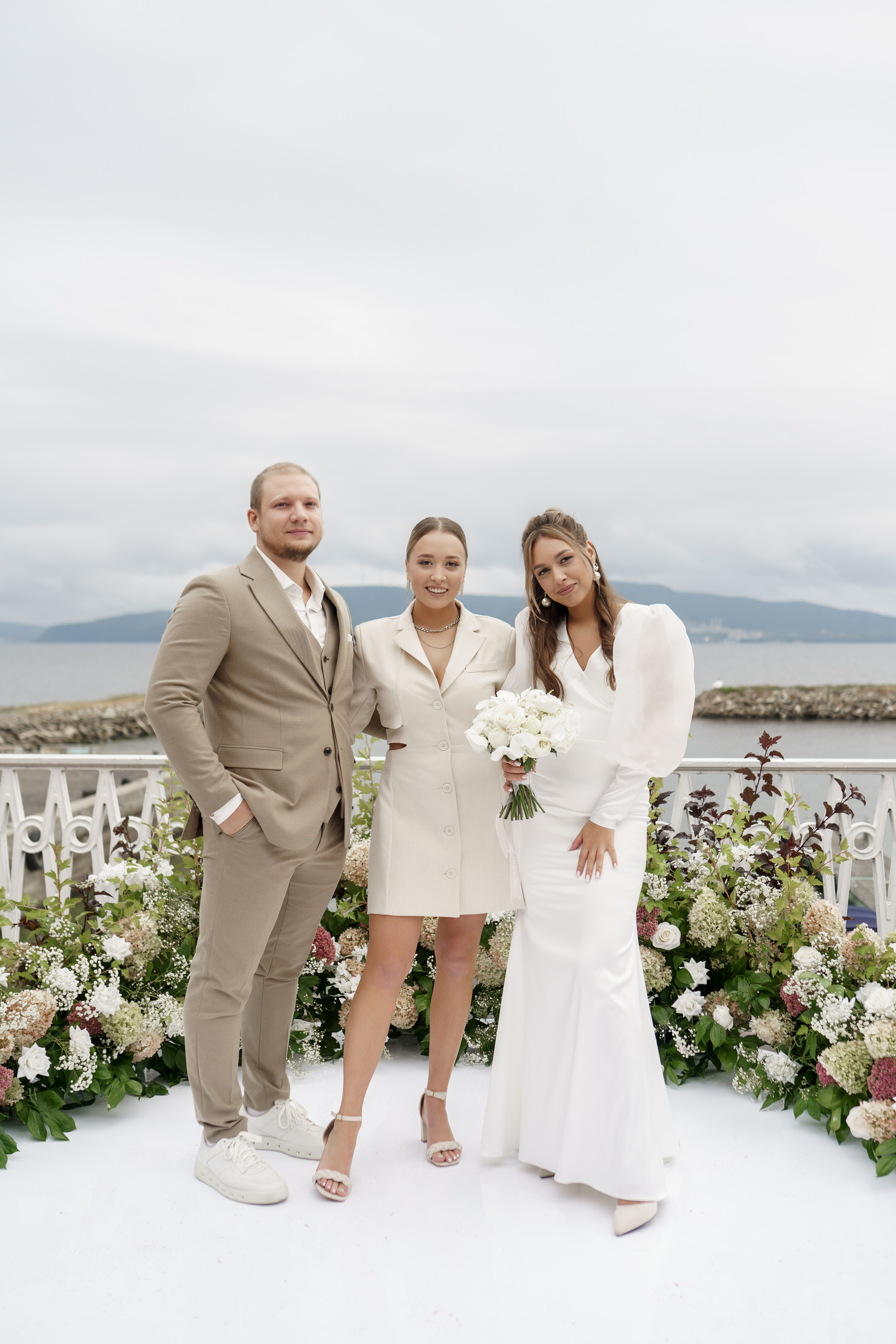 P. S. — Н. А. Свадебный фотограф Тольятти Москва Адамова Виктория