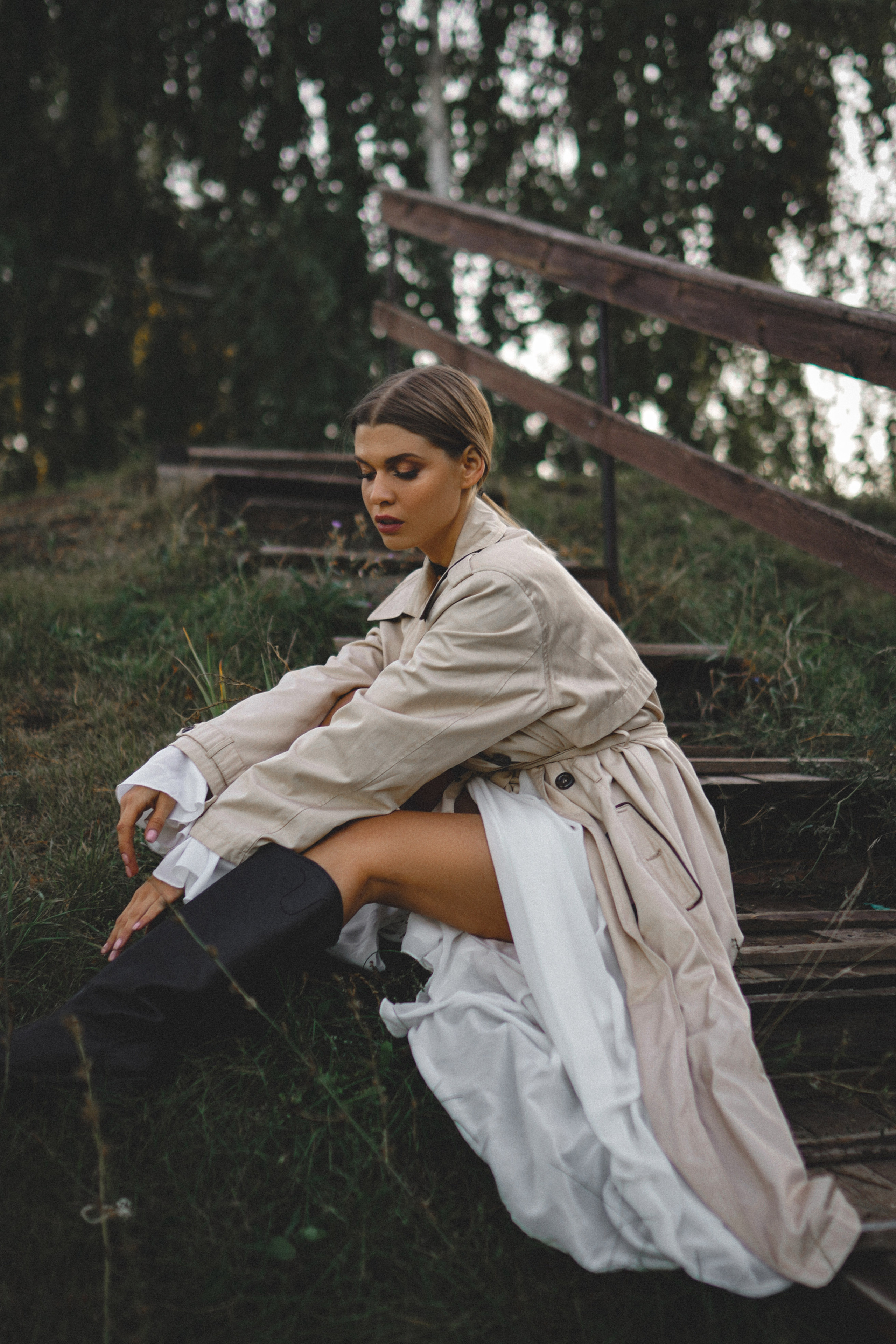 Ира. Свадебный фотограф Тольятти Москва Адамова Виктория