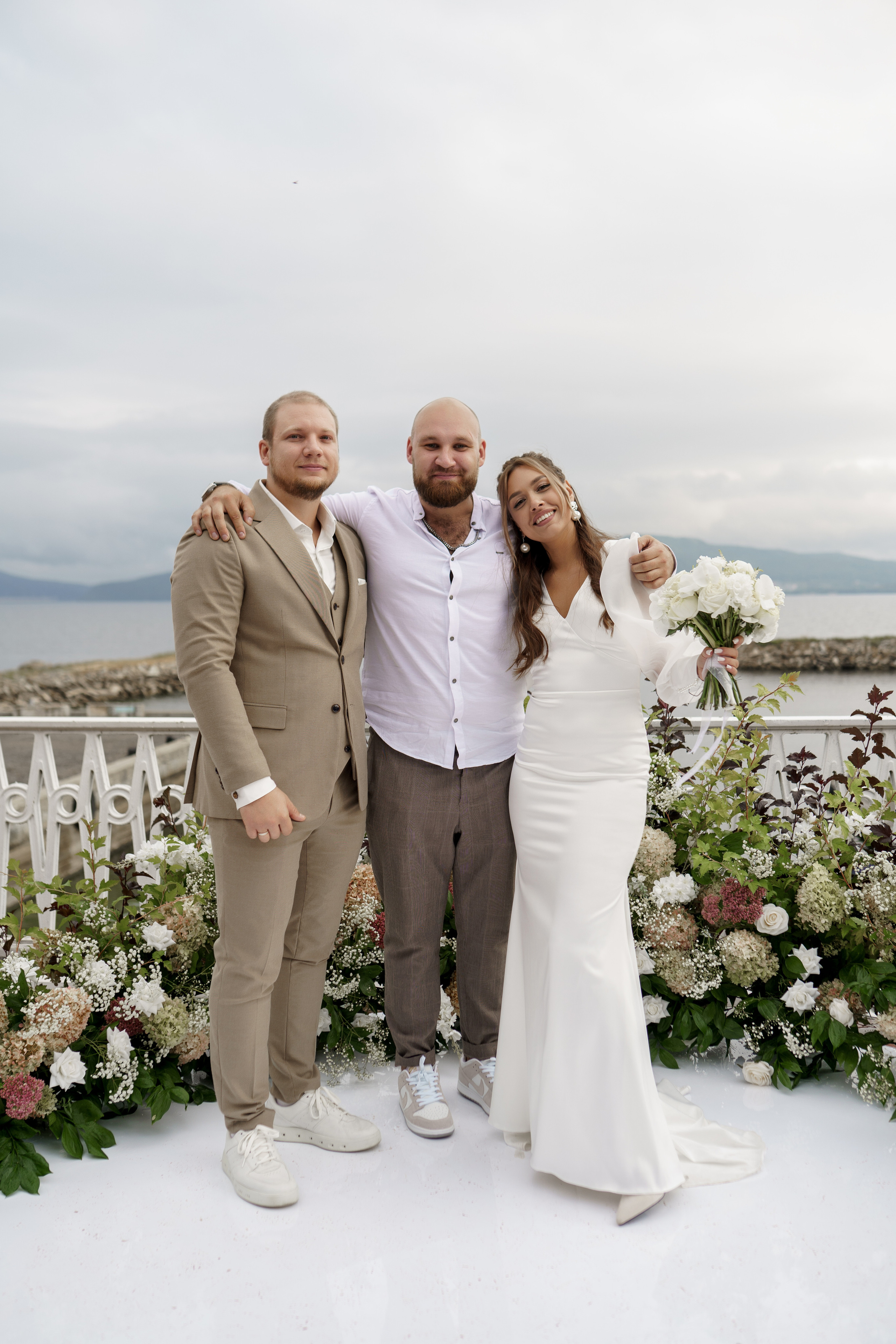 P. S. — Н. А. Свадебный фотограф Тольятти Москва Адамова Виктория