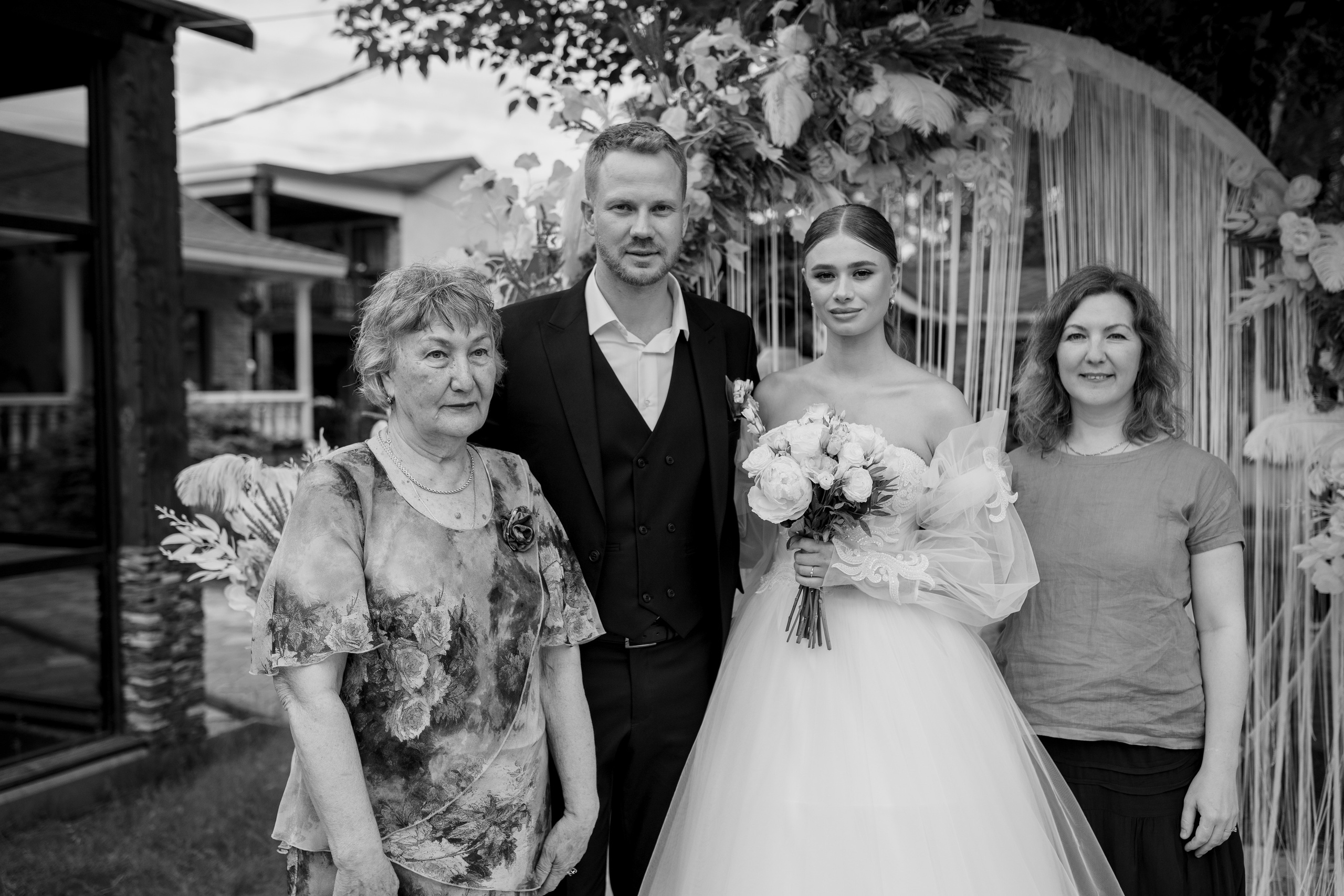 НОВЫЕ ЛЮДИ. Свадебный фотограф Тольятти Москва Адамова Виктория