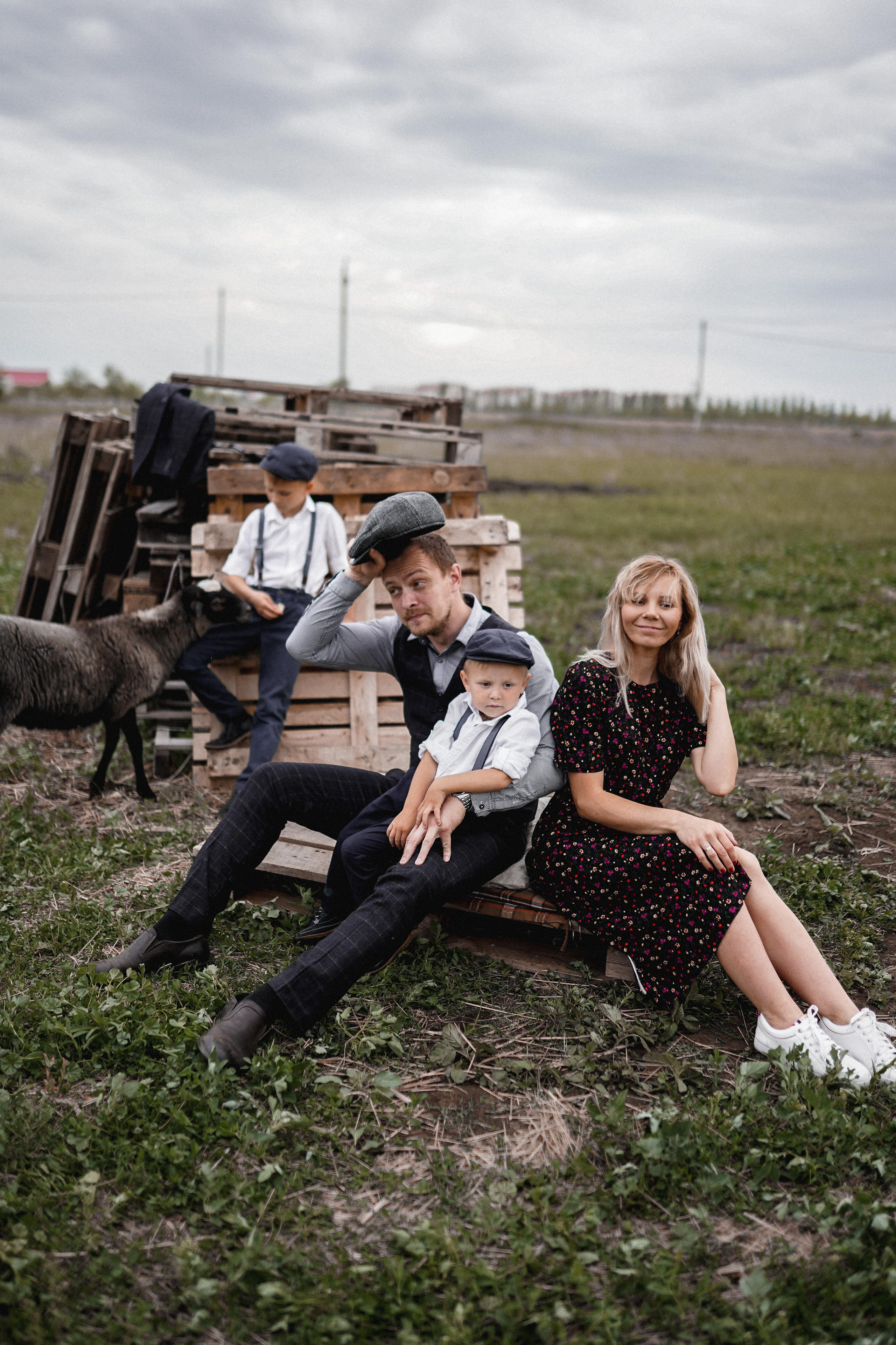 Макс и Оля. Свадебный фотограф Тольятти Москва Адамова Виктория