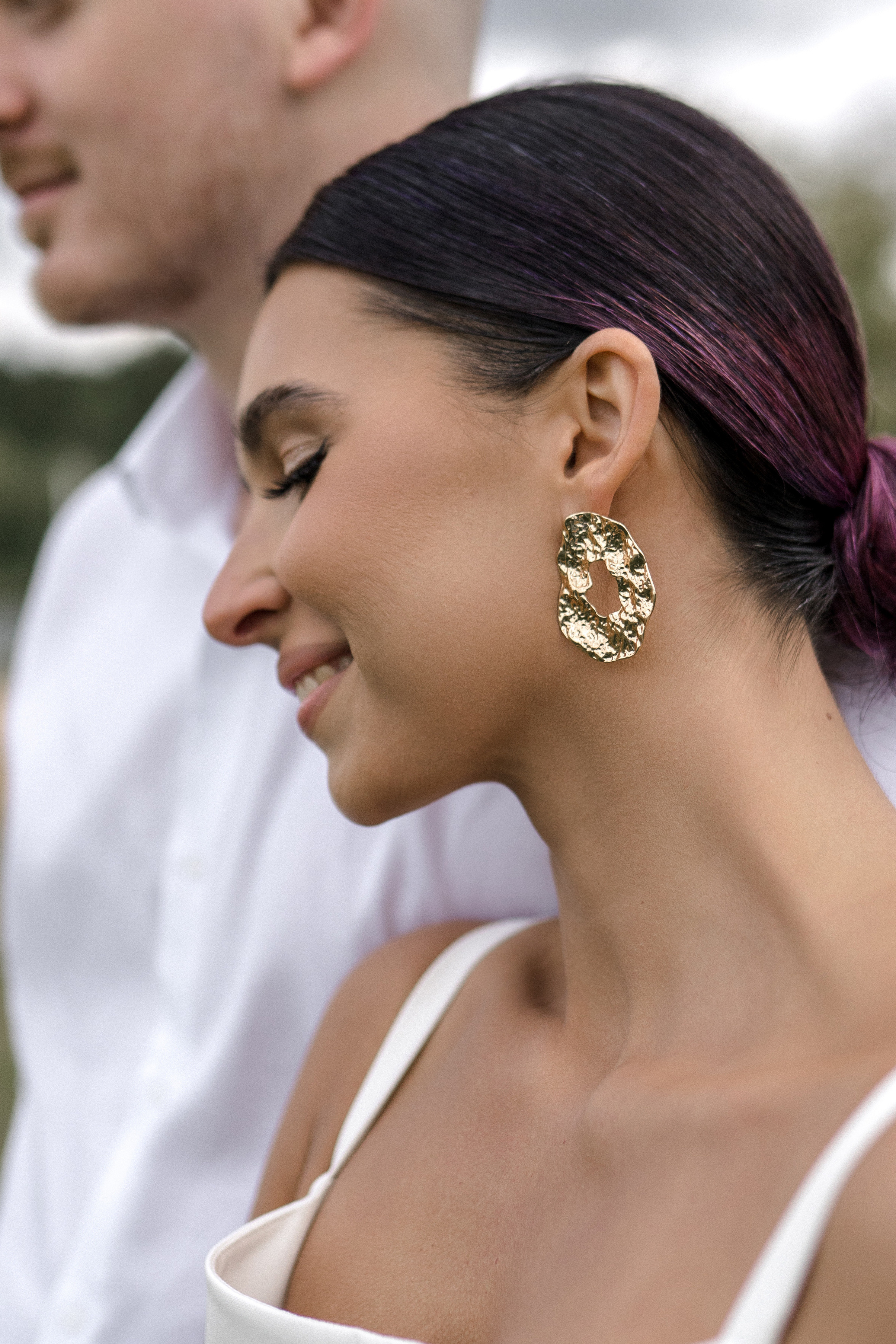 КОГДА Я ВПЕРВЫЕ УВИДЕЛ ТЕБЯ. Свадебный фотограф Тольятти Москва Адамова Виктория