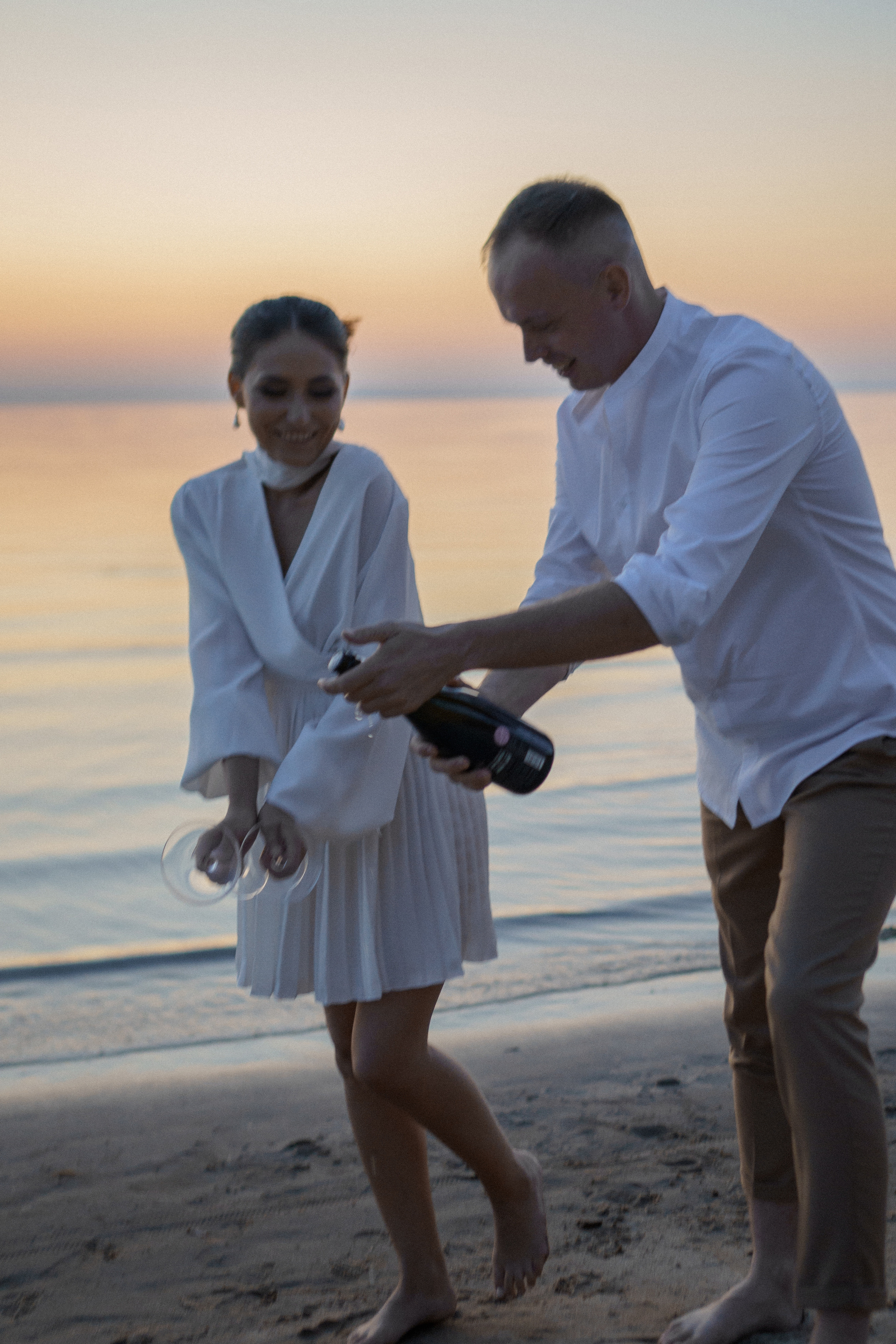 МАЛИБУ. Свадебный фотограф Тольятти Москва Адамова Виктория