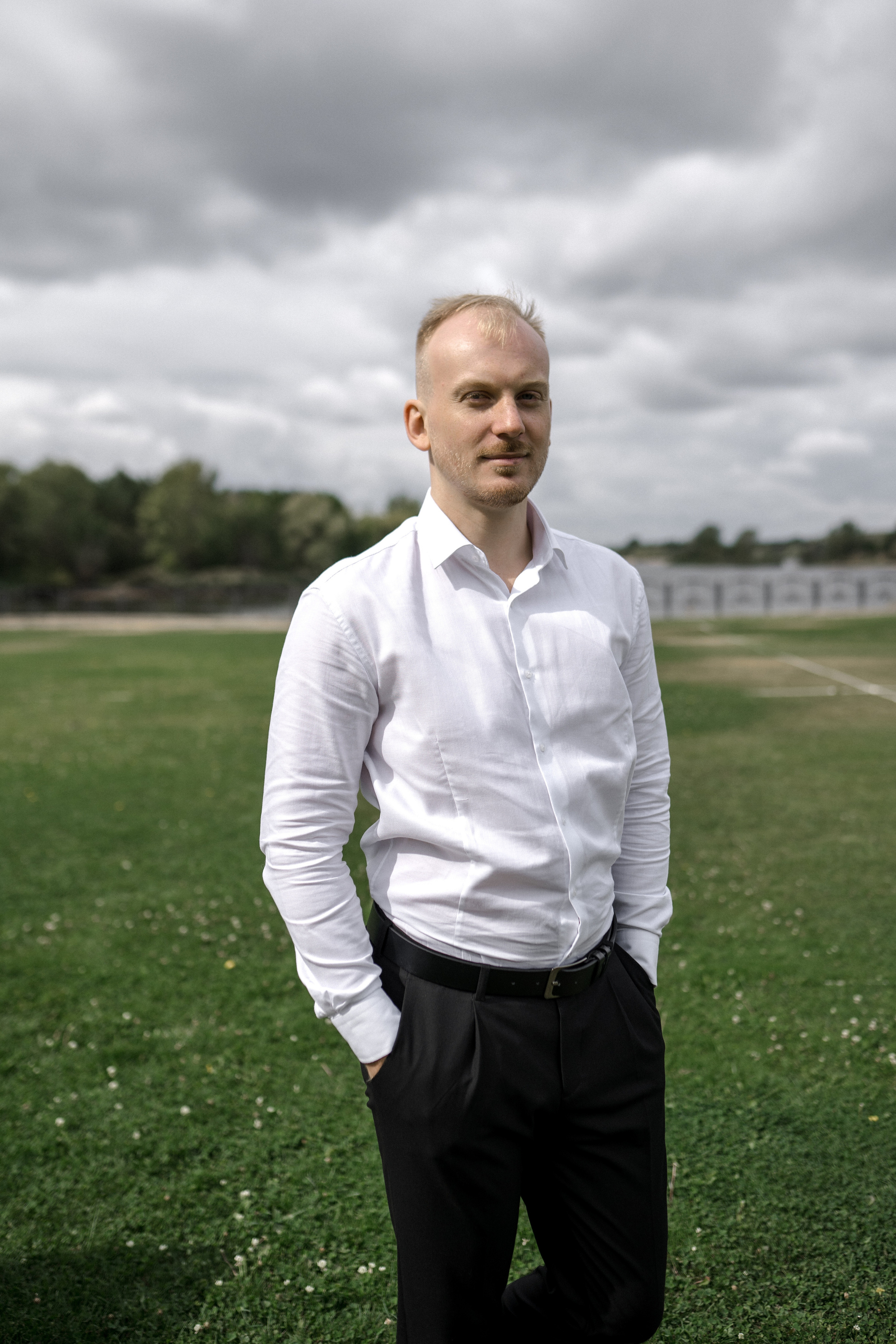 КОГДА Я ВПЕРВЫЕ УВИДЕЛ ТЕБЯ. Свадебный фотограф Тольятти Москва Адамова Виктория