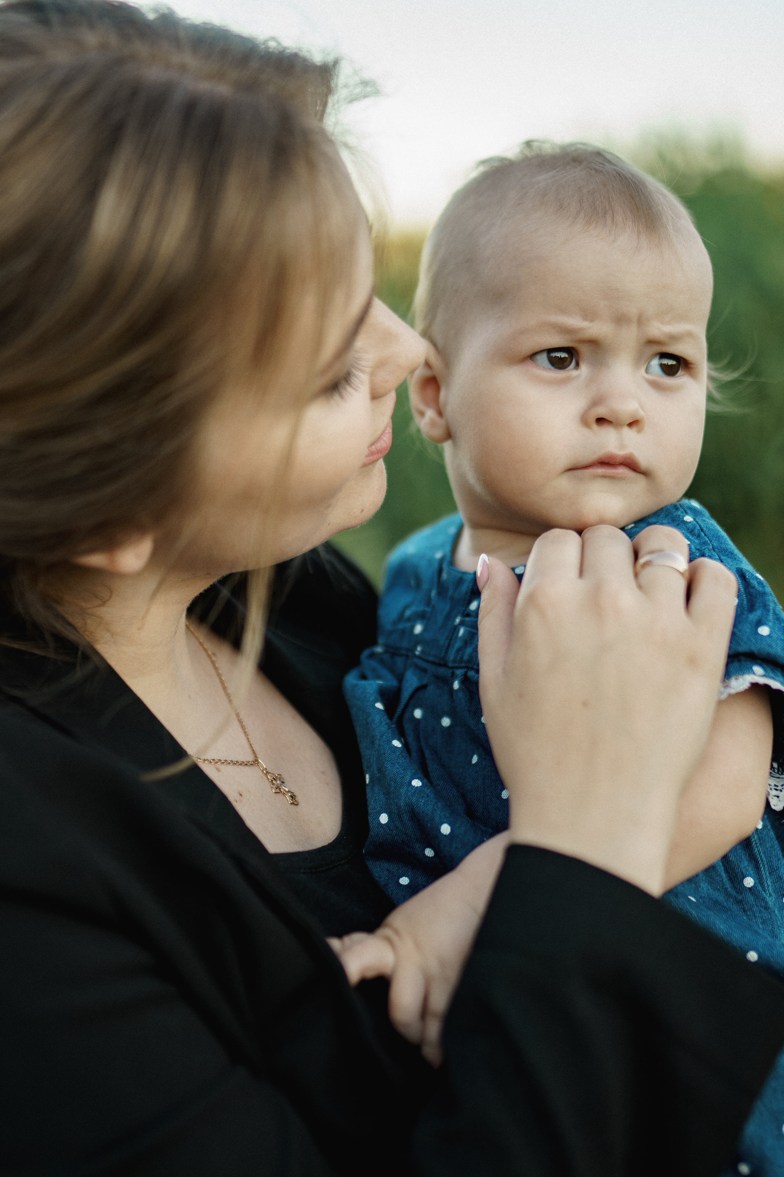 Семейная Ксюши. Свадебный фотограф Тольятти Москва Адамова Виктория
