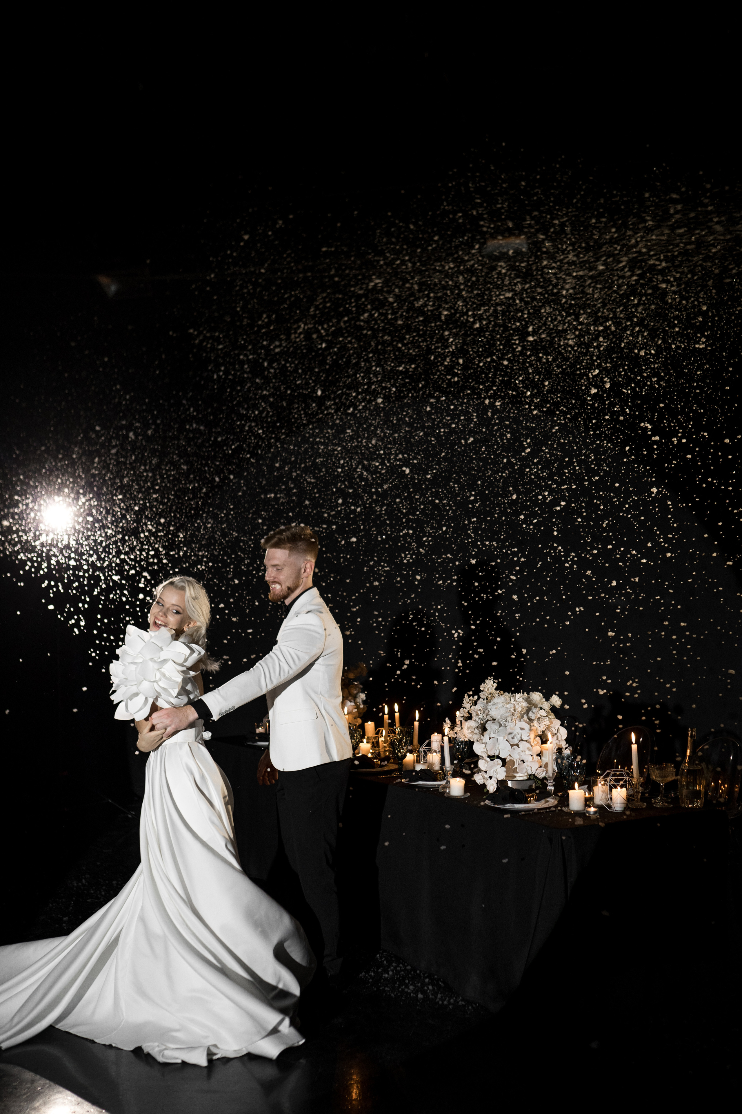 DARK & LOVE. Свадебный фотограф Тольятти Москва Адамова Виктория