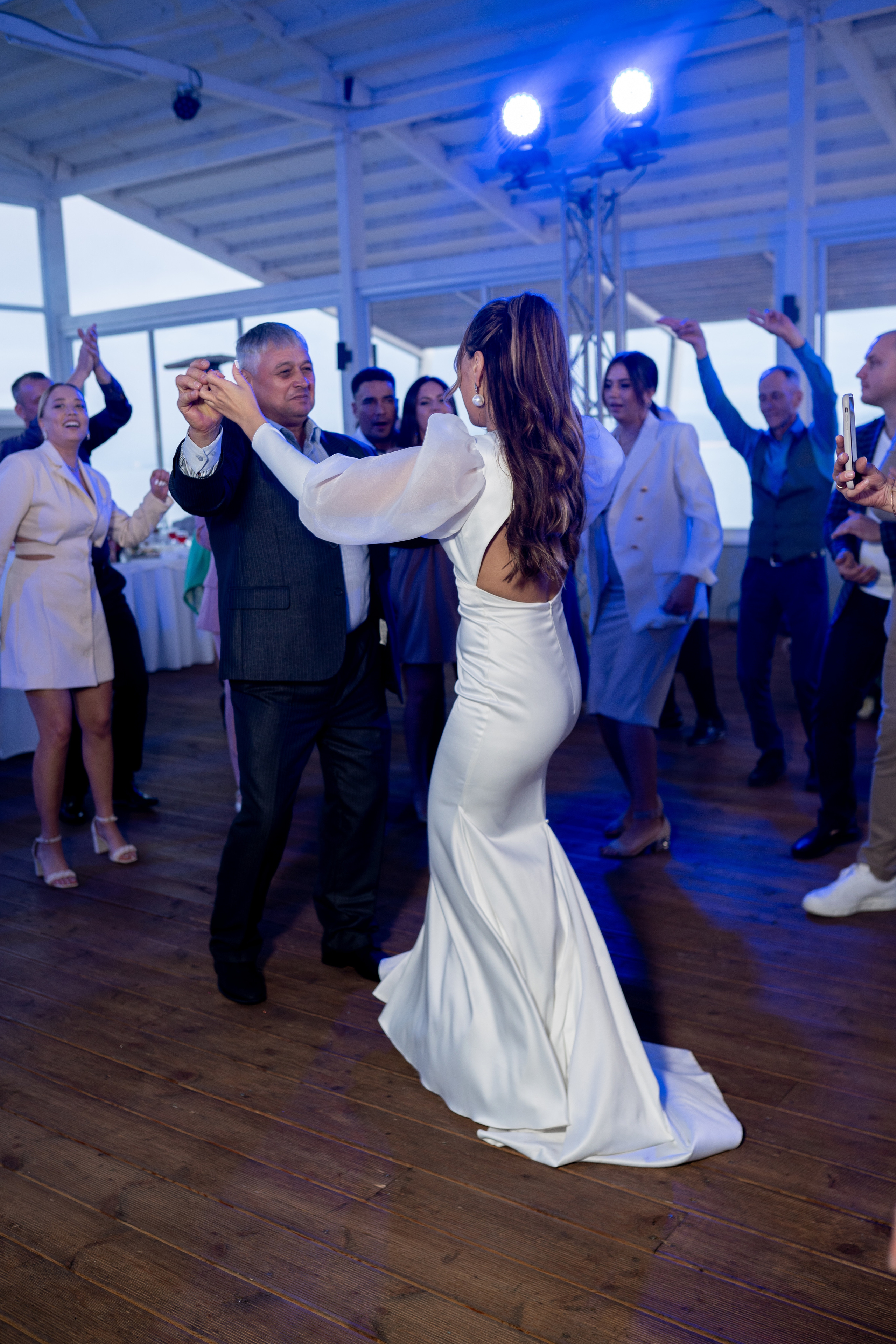 P. S. — Н. А. Свадебный фотограф Тольятти Москва Адамова Виктория