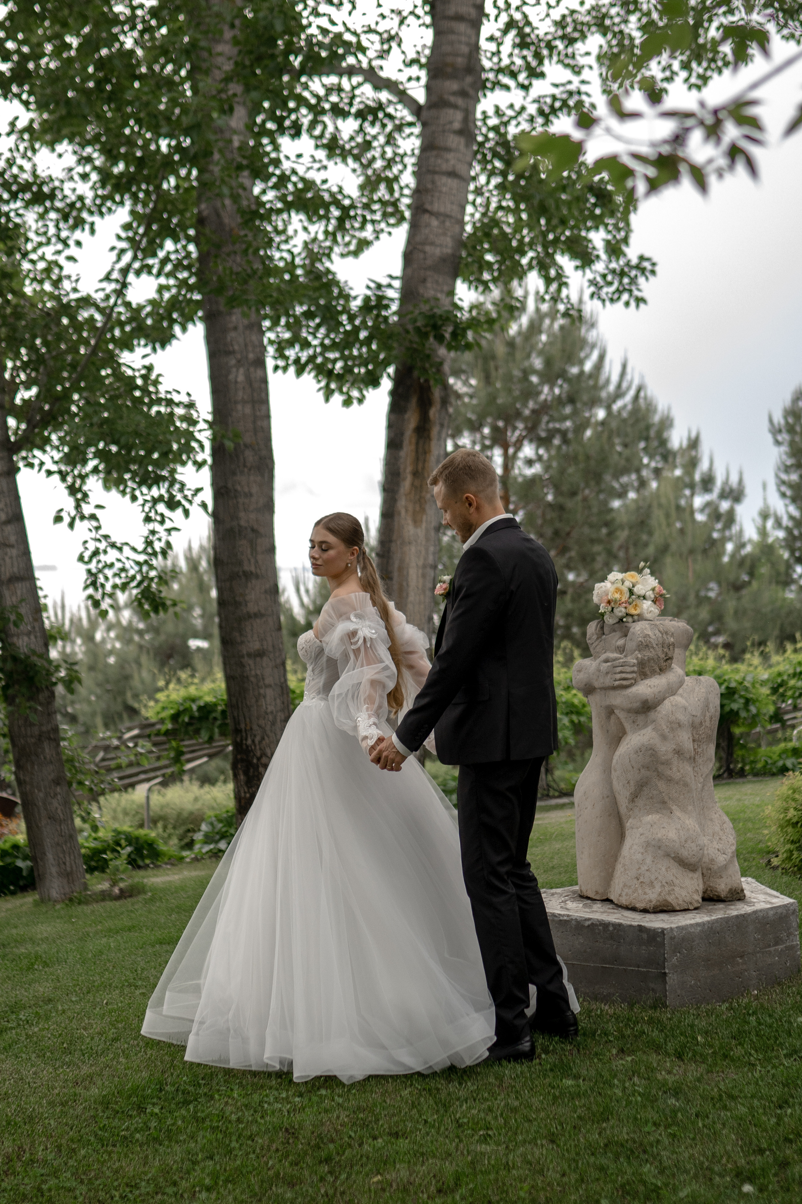 НОВЫЕ ЛЮДИ. Свадебный фотограф Тольятти Москва Адамова Виктория