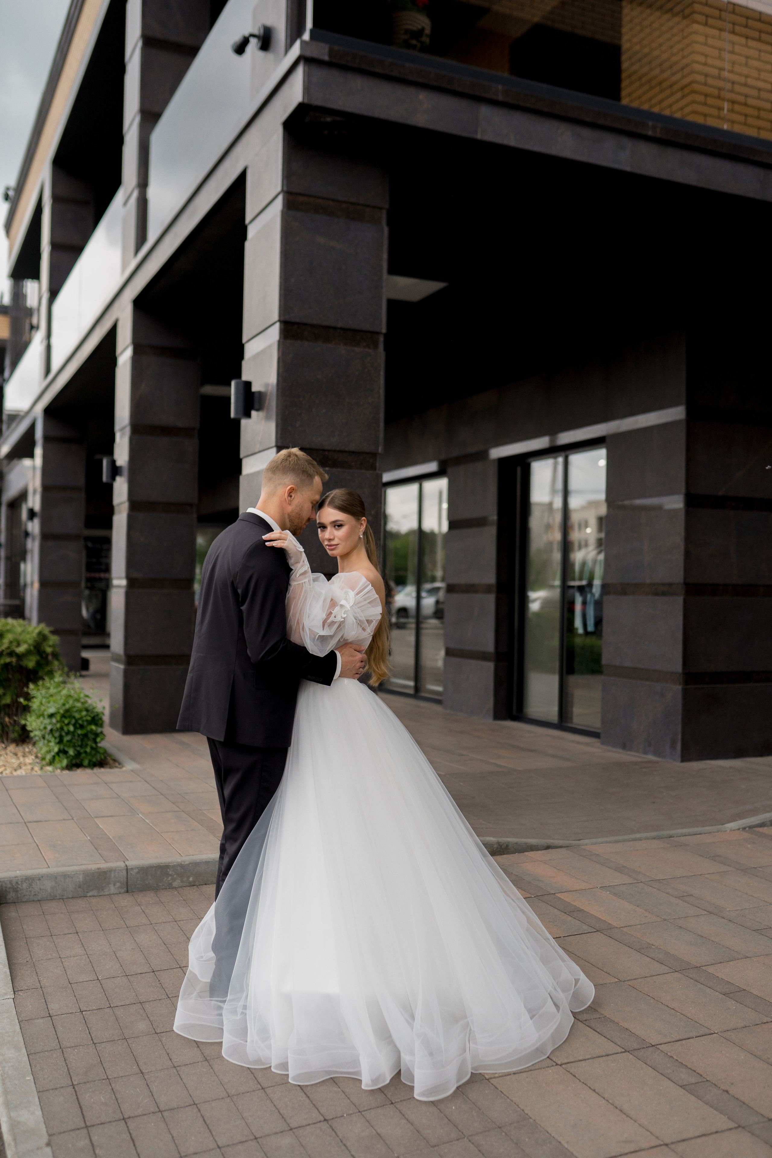 НОВЫЕ ЛЮДИ. Свадебный фотограф Тольятти Москва Адамова Виктория