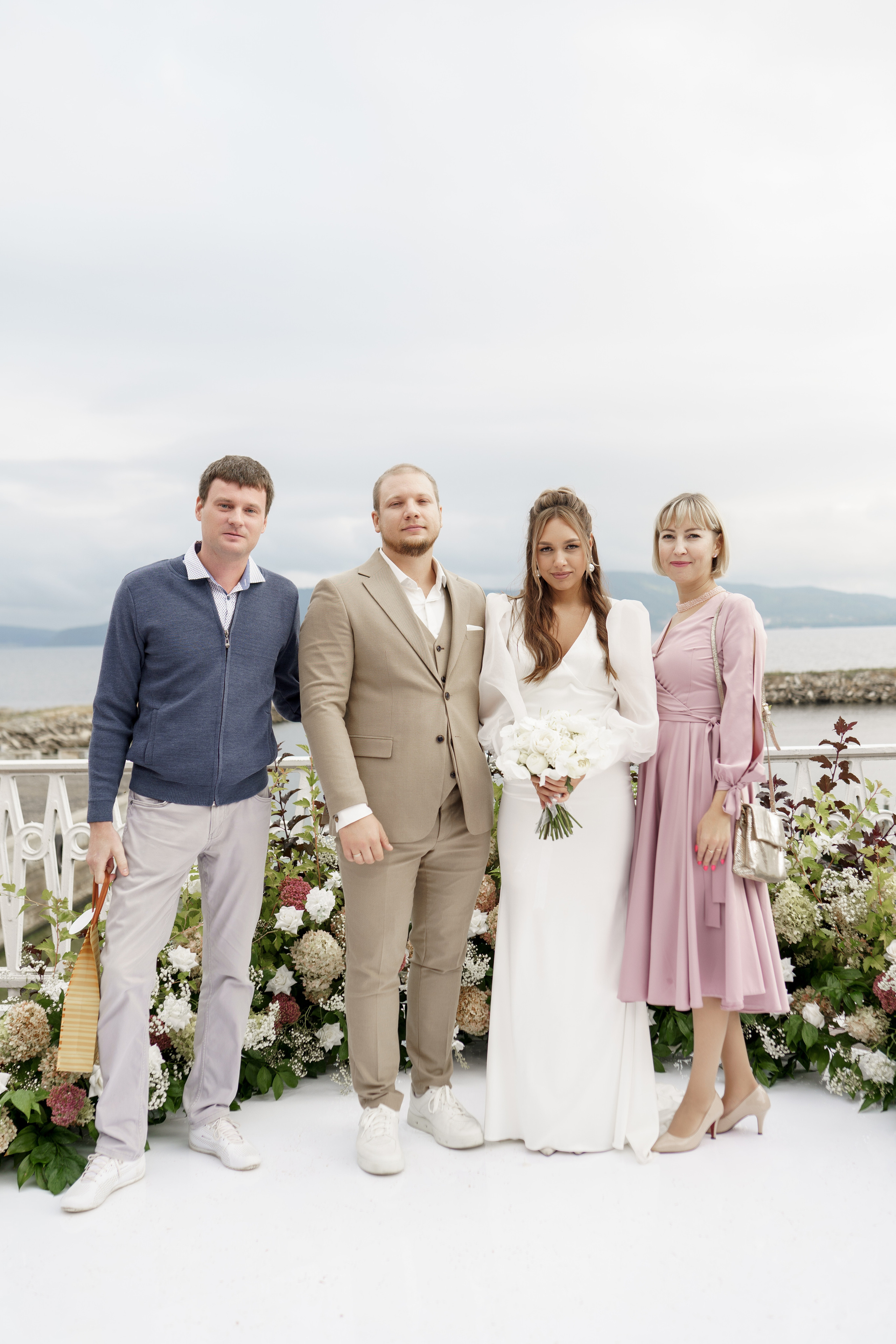 P. S. — Н. А. Свадебный фотограф Тольятти Москва Адамова Виктория