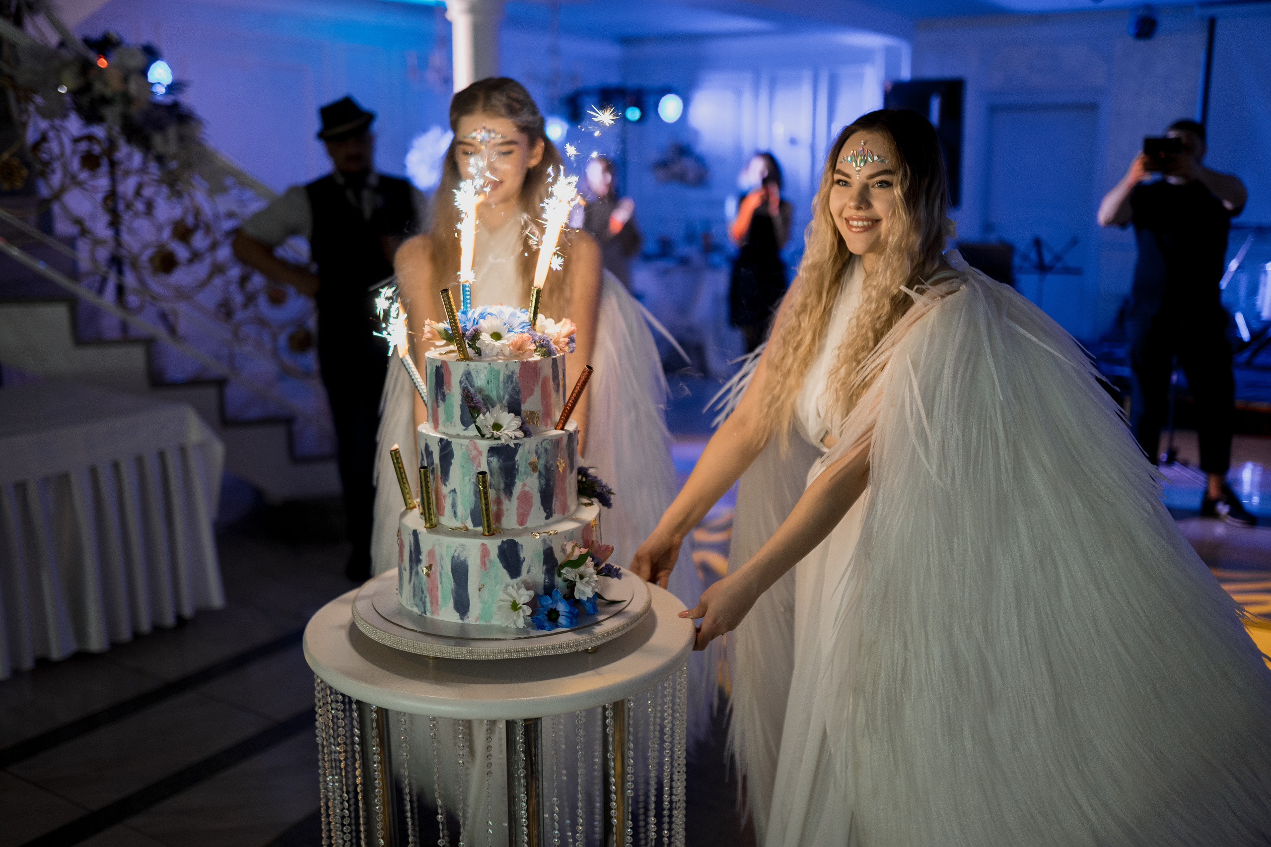 НОВЫЕ ЛЮДИ. Свадебный фотограф Тольятти Москва Адамова Виктория