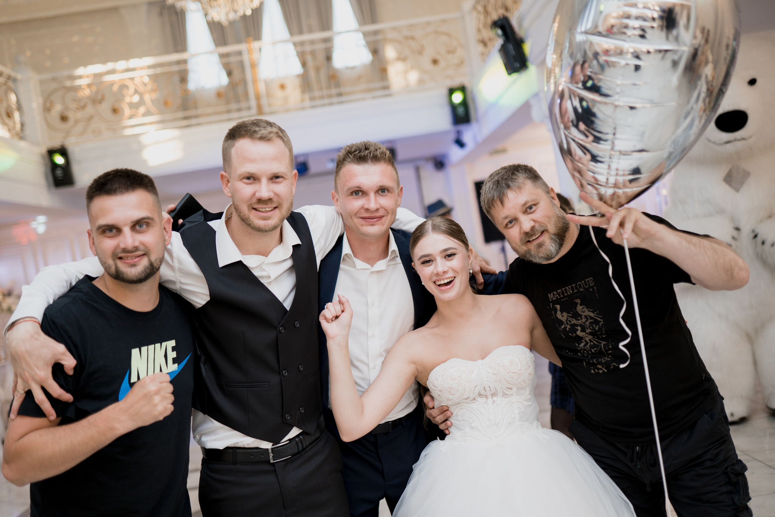 НОВЫЕ ЛЮДИ. Свадебный фотограф Тольятти Москва Адамова Виктория