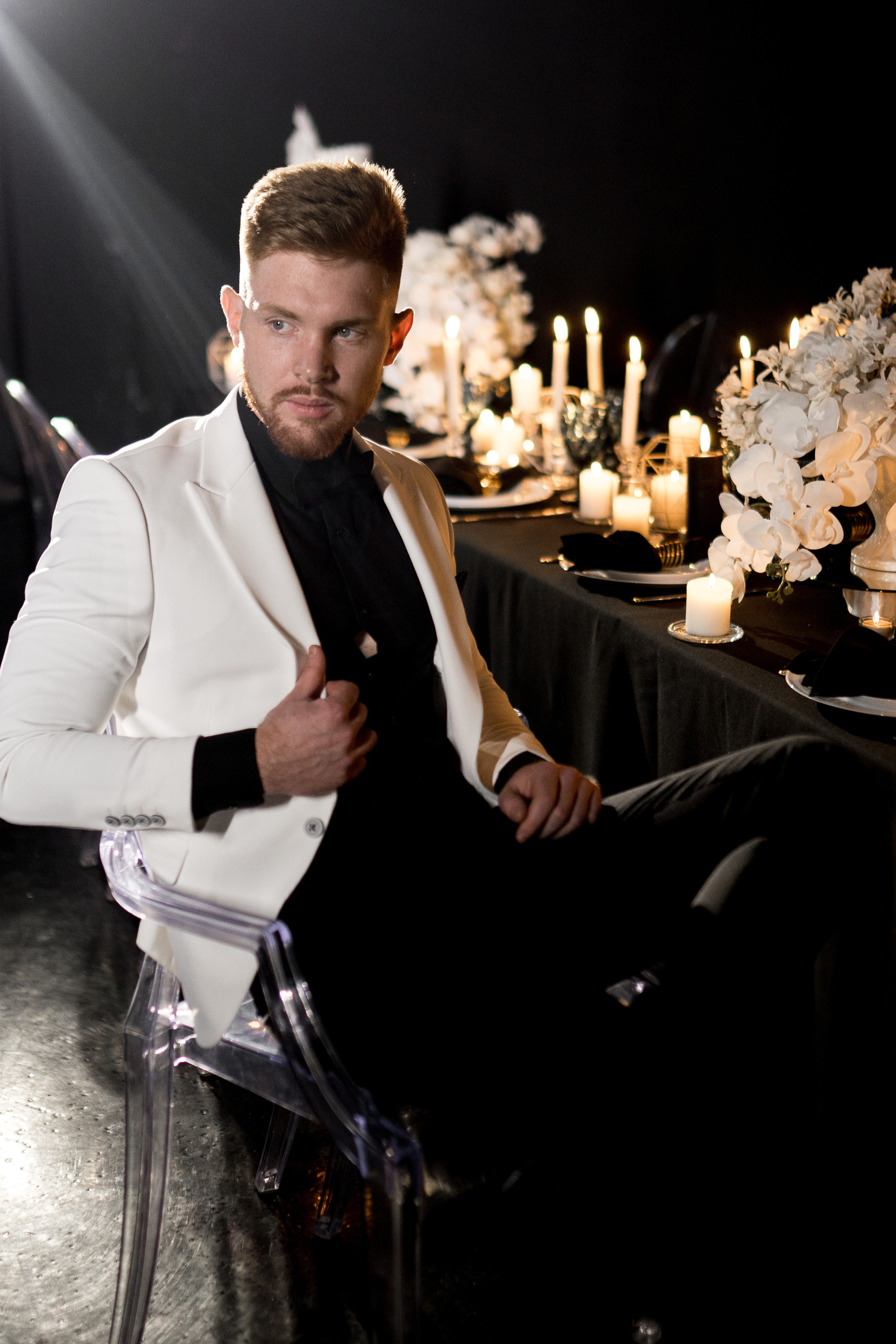 DARK & LOVE. Свадебный фотограф Тольятти Москва Адамова Виктория