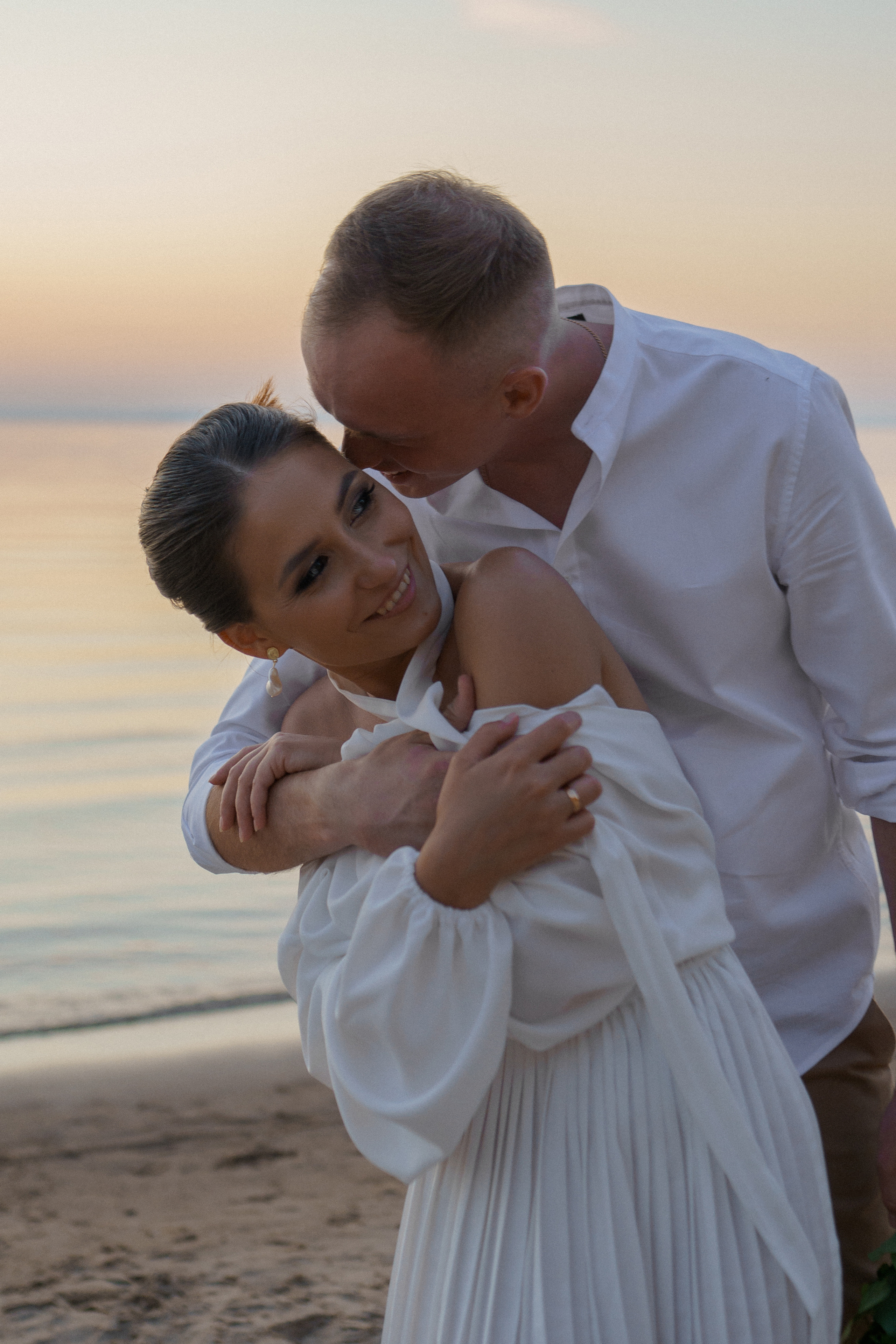 МАЛИБУ. Свадебный фотограф Тольятти Москва Адамова Виктория