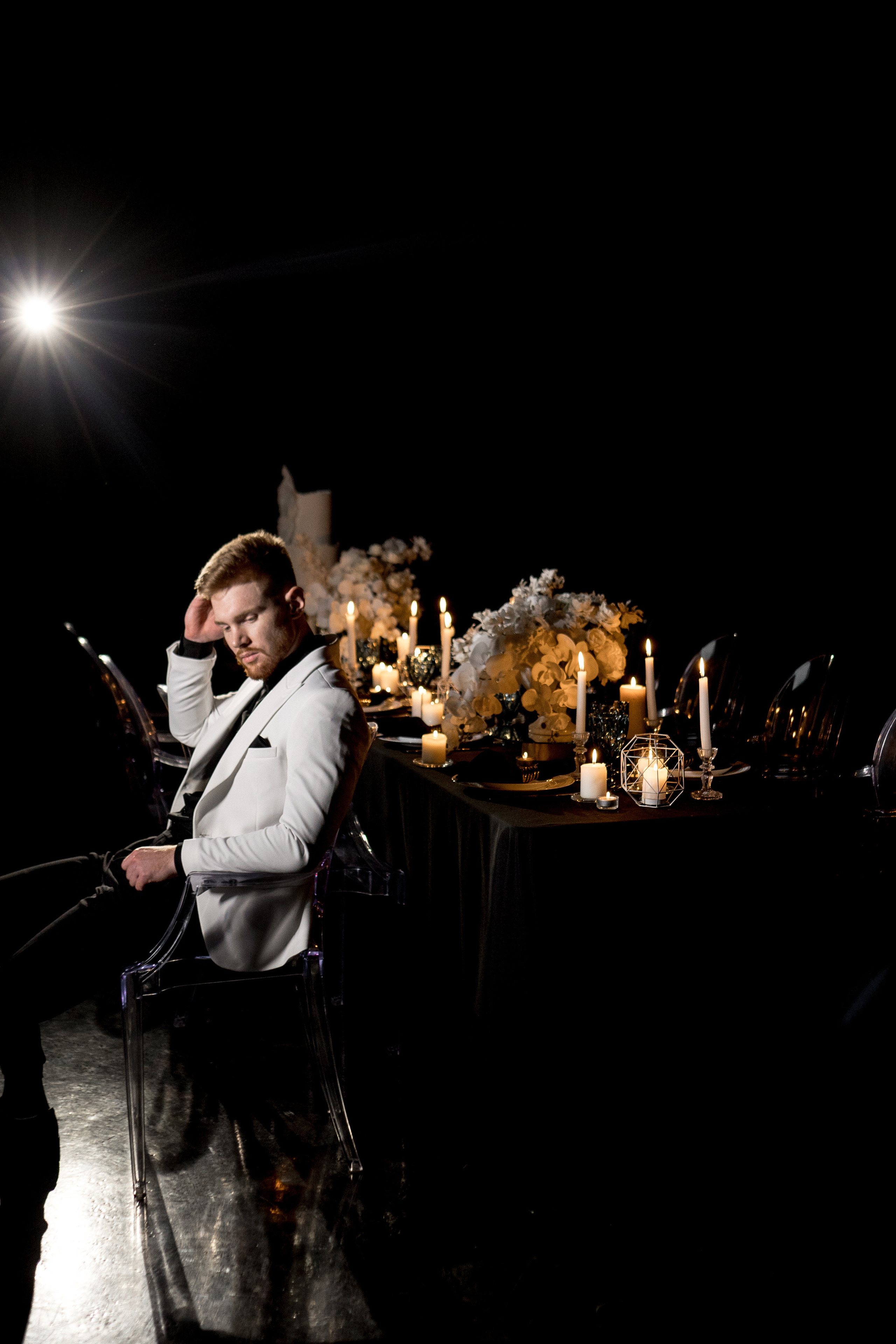 DARK & LOVE. Свадебный фотограф Тольятти Москва Адамова Виктория