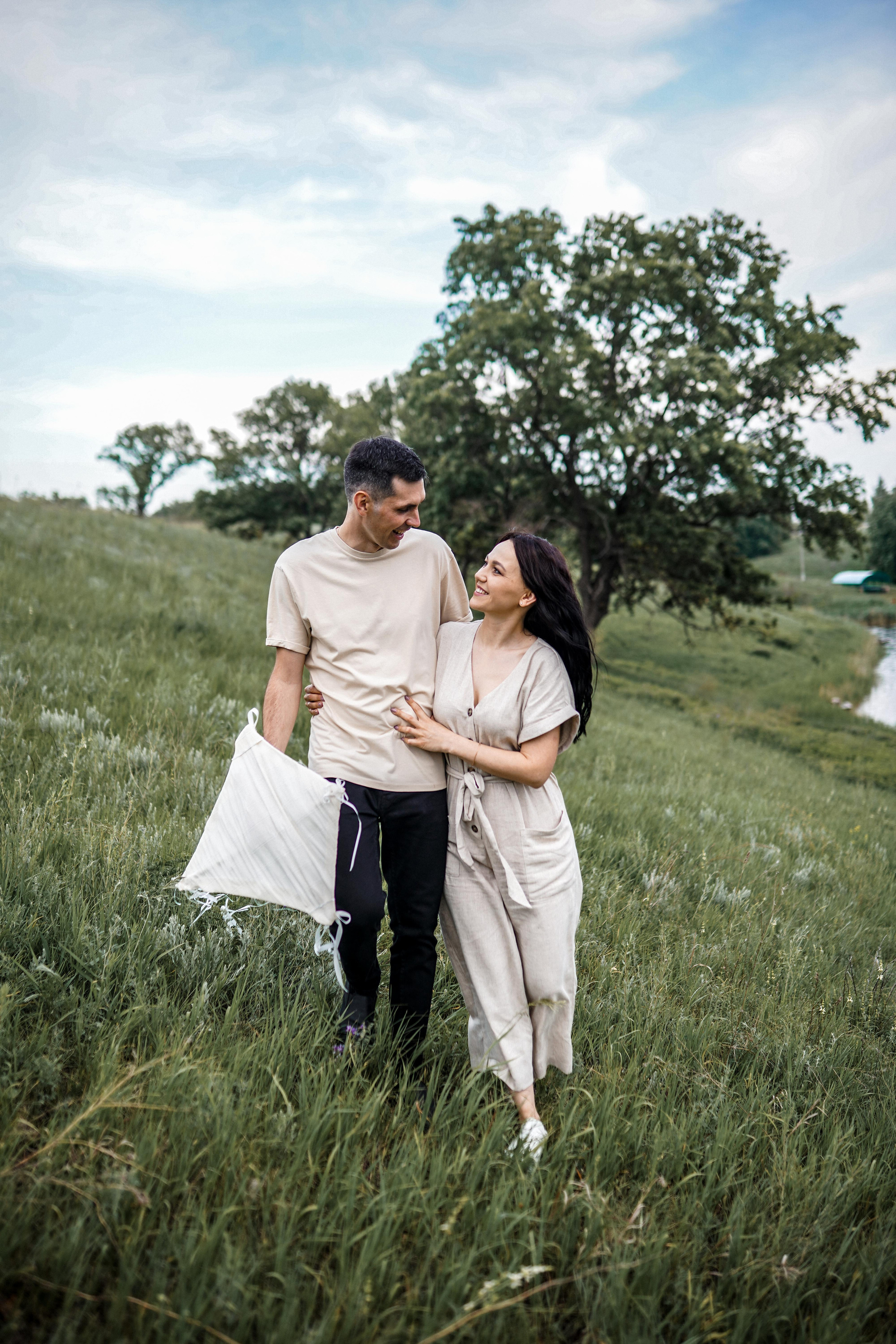 Семья Кати. Свадебный фотограф Тольятти Москва Адамова Виктория