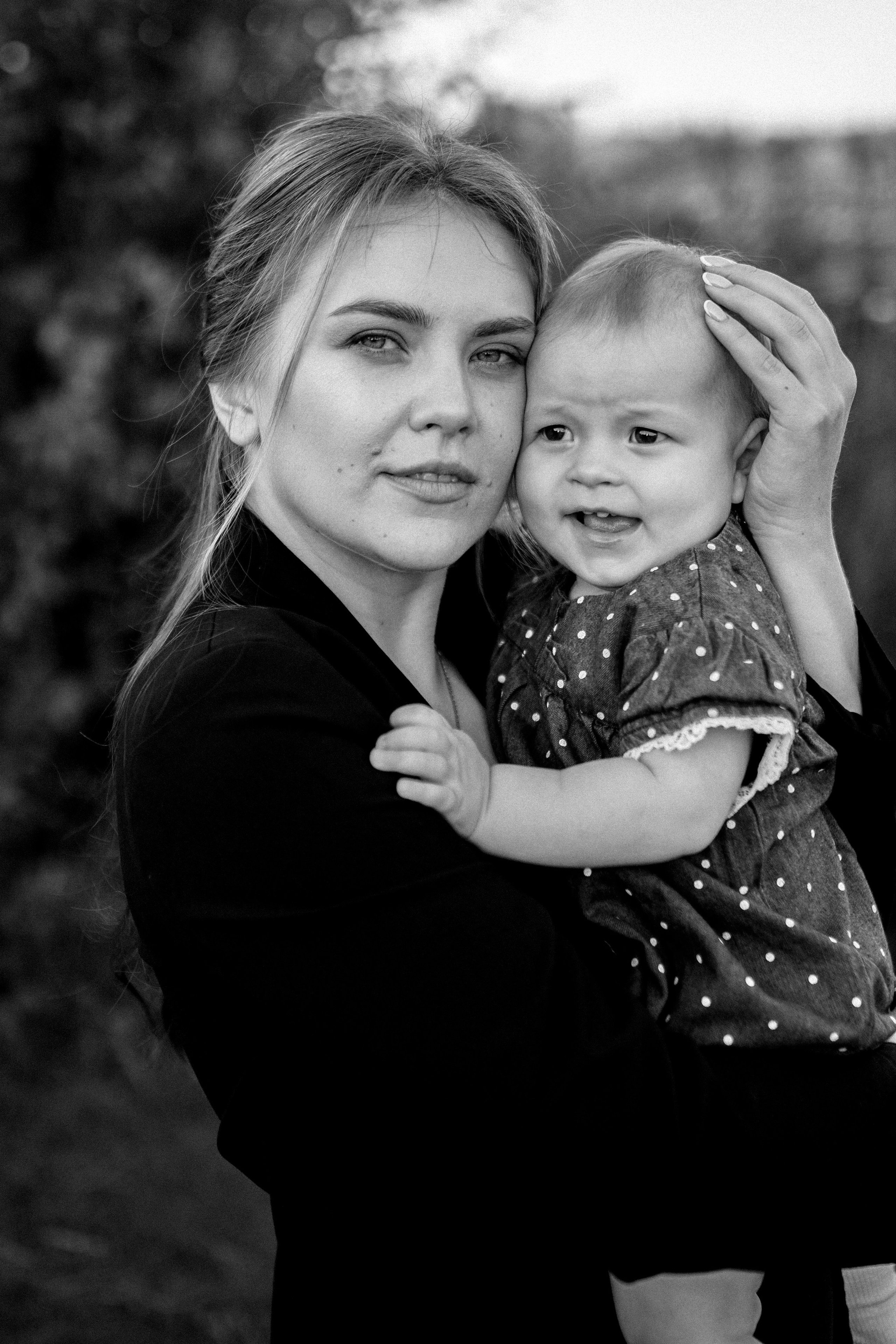 Семейная Ксюши. Свадебный фотограф Тольятти Москва Адамова Виктория