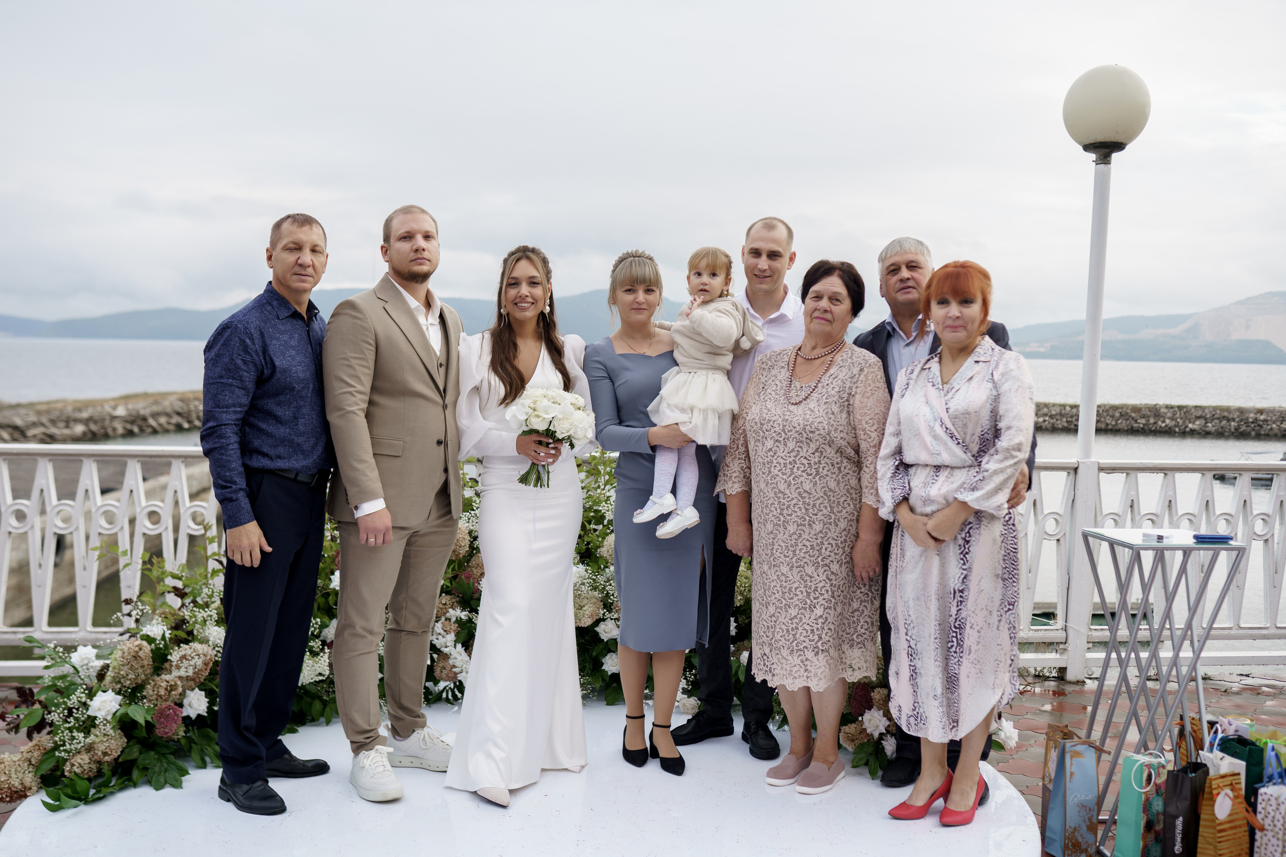 P. S. — Н. А. Свадебный фотограф Тольятти Москва Адамова Виктория