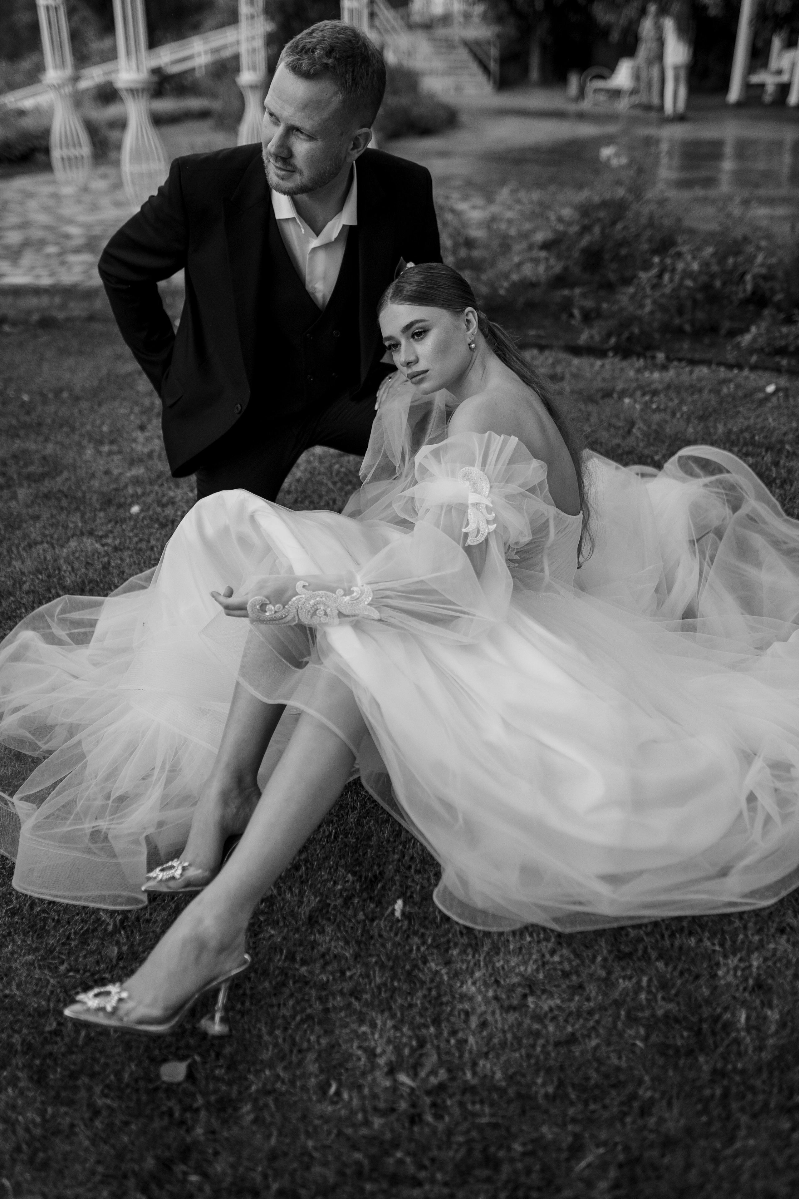 НОВЫЕ ЛЮДИ. Свадебный фотограф Тольятти Москва Адамова Виктория