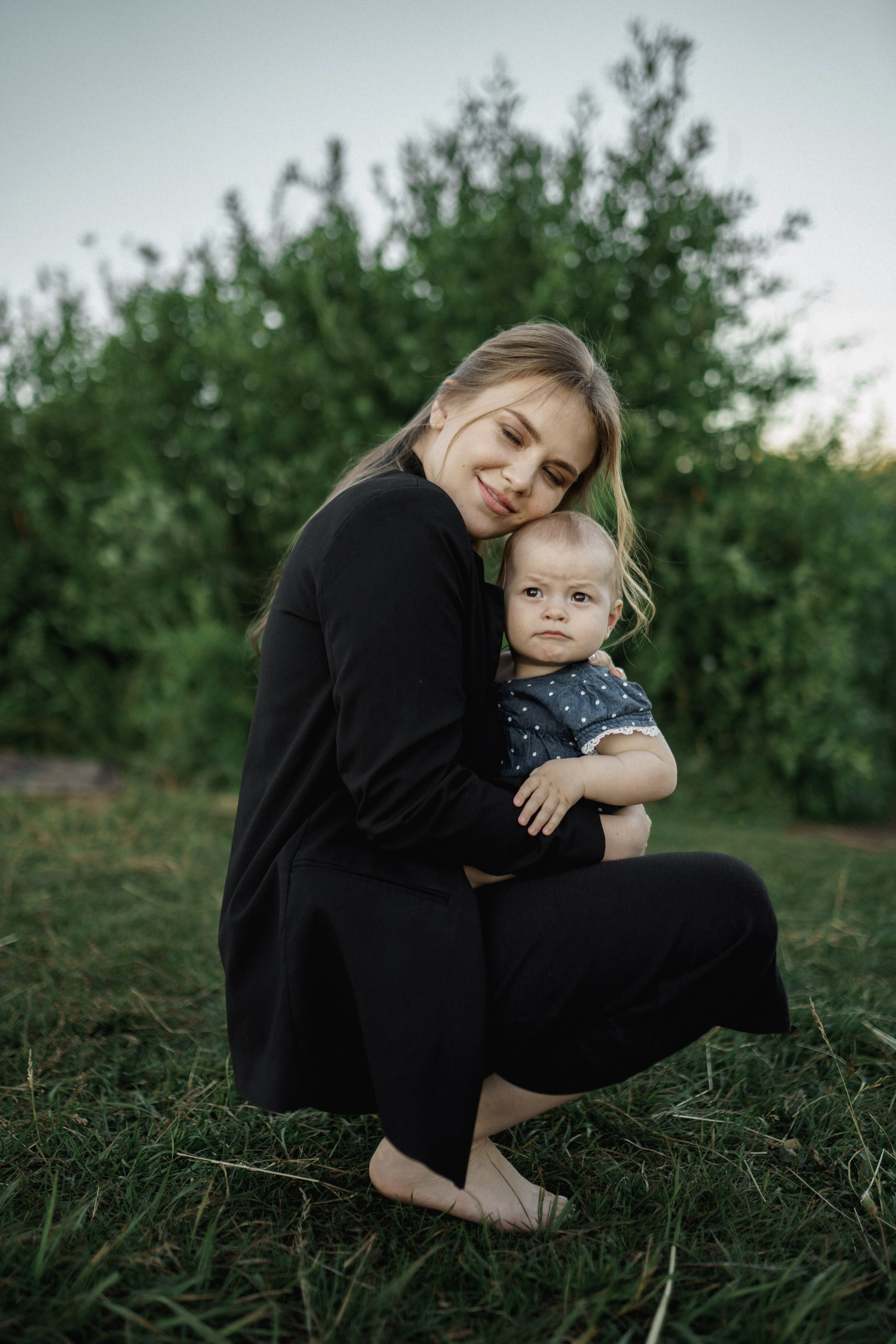 Семейная Ксюши. Свадебный фотограф Тольятти Москва Адамова Виктория