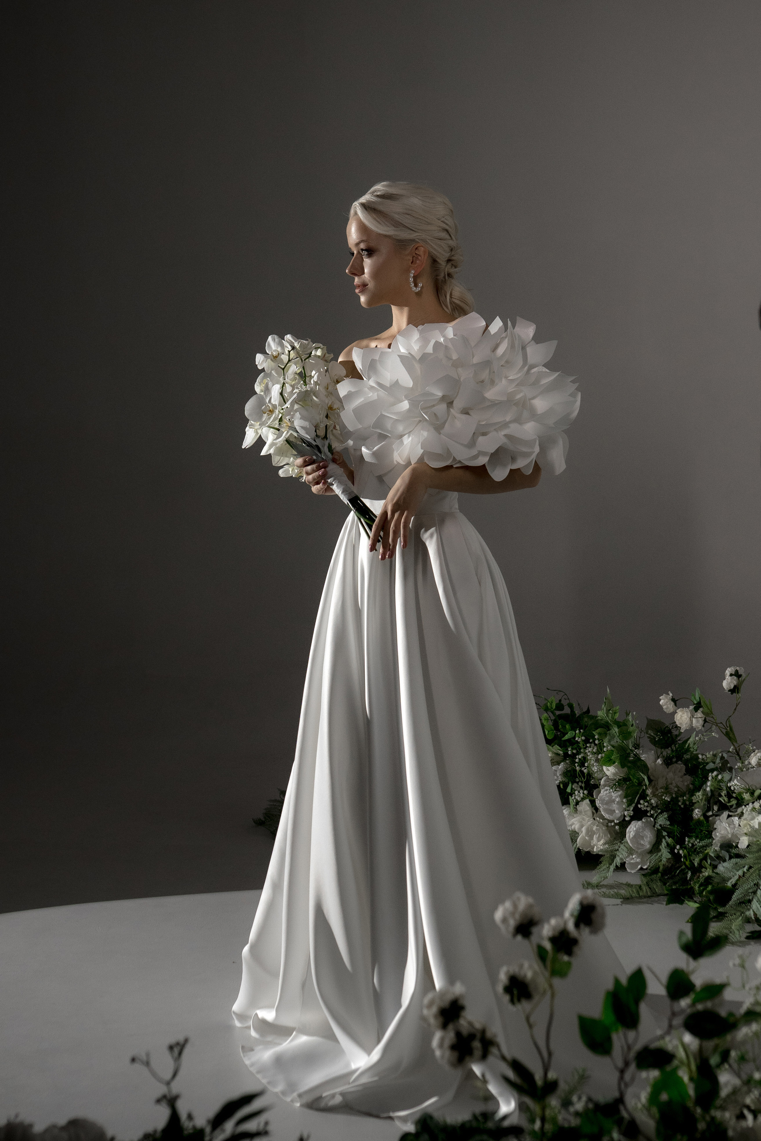 DARK & LOVE. Свадебный фотограф Тольятти Москва Адамова Виктория