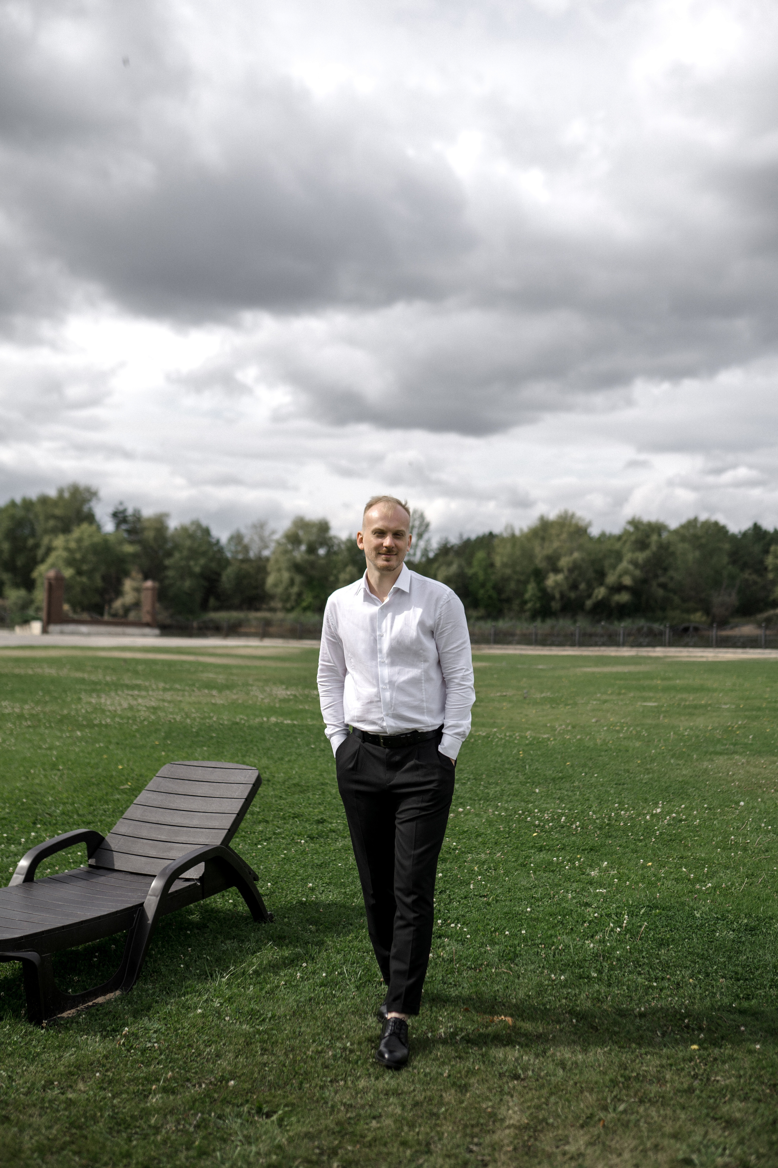 КОГДА Я ВПЕРВЫЕ УВИДЕЛ ТЕБЯ. Свадебный фотограф Тольятти Москва Адамова Виктория