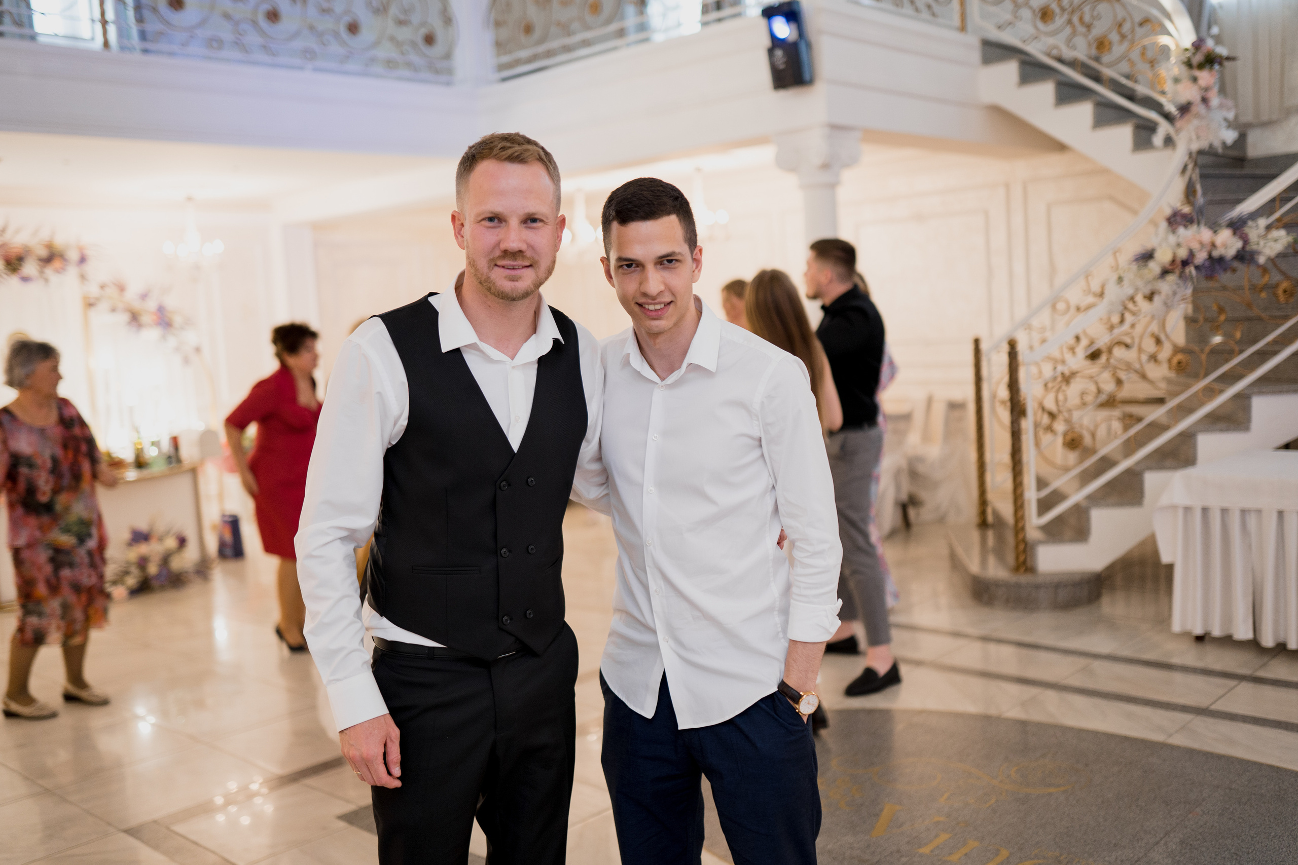 НОВЫЕ ЛЮДИ. Свадебный фотограф Тольятти Москва Адамова Виктория