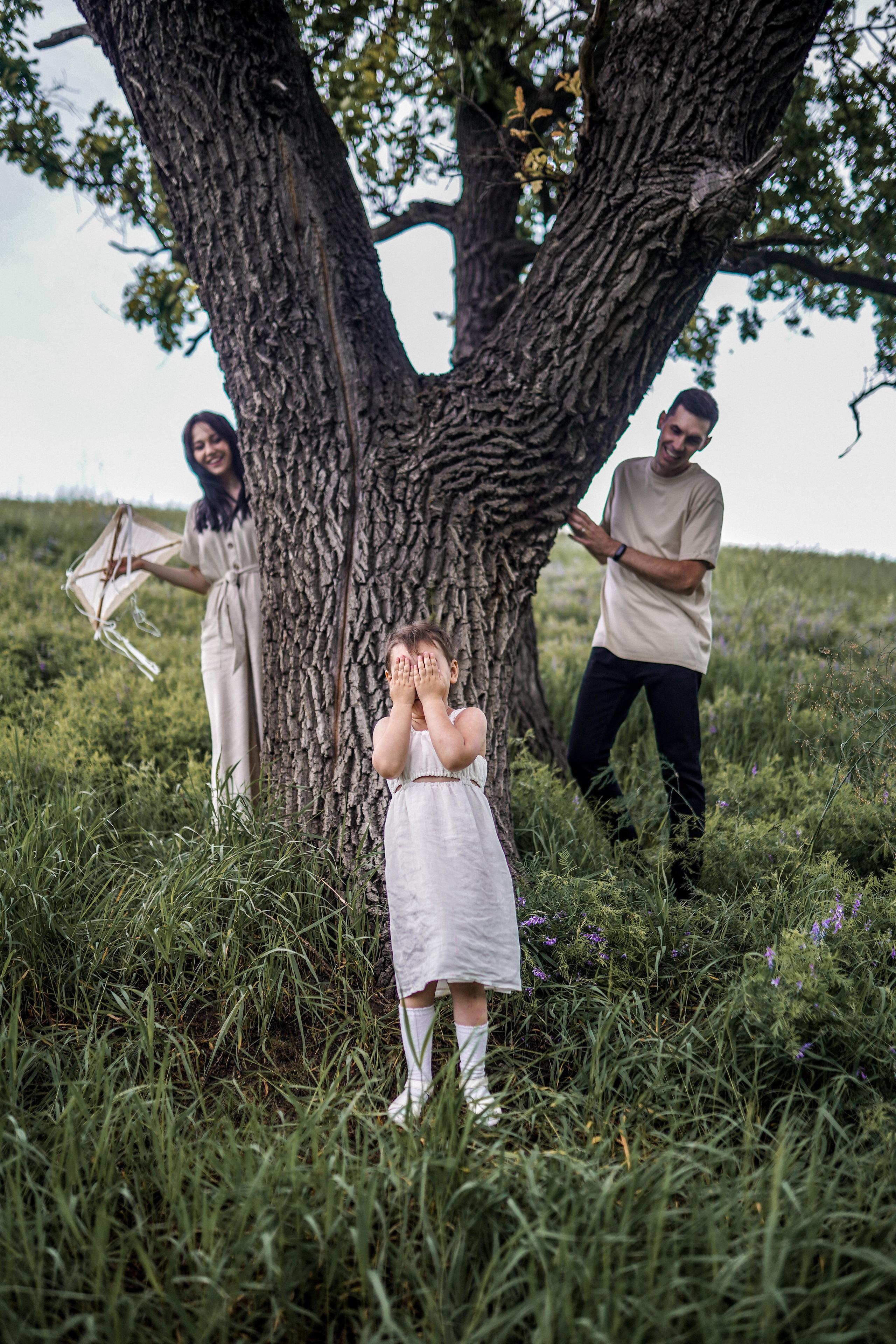Семья Кати. Свадебный фотограф Тольятти Москва Адамова Виктория
