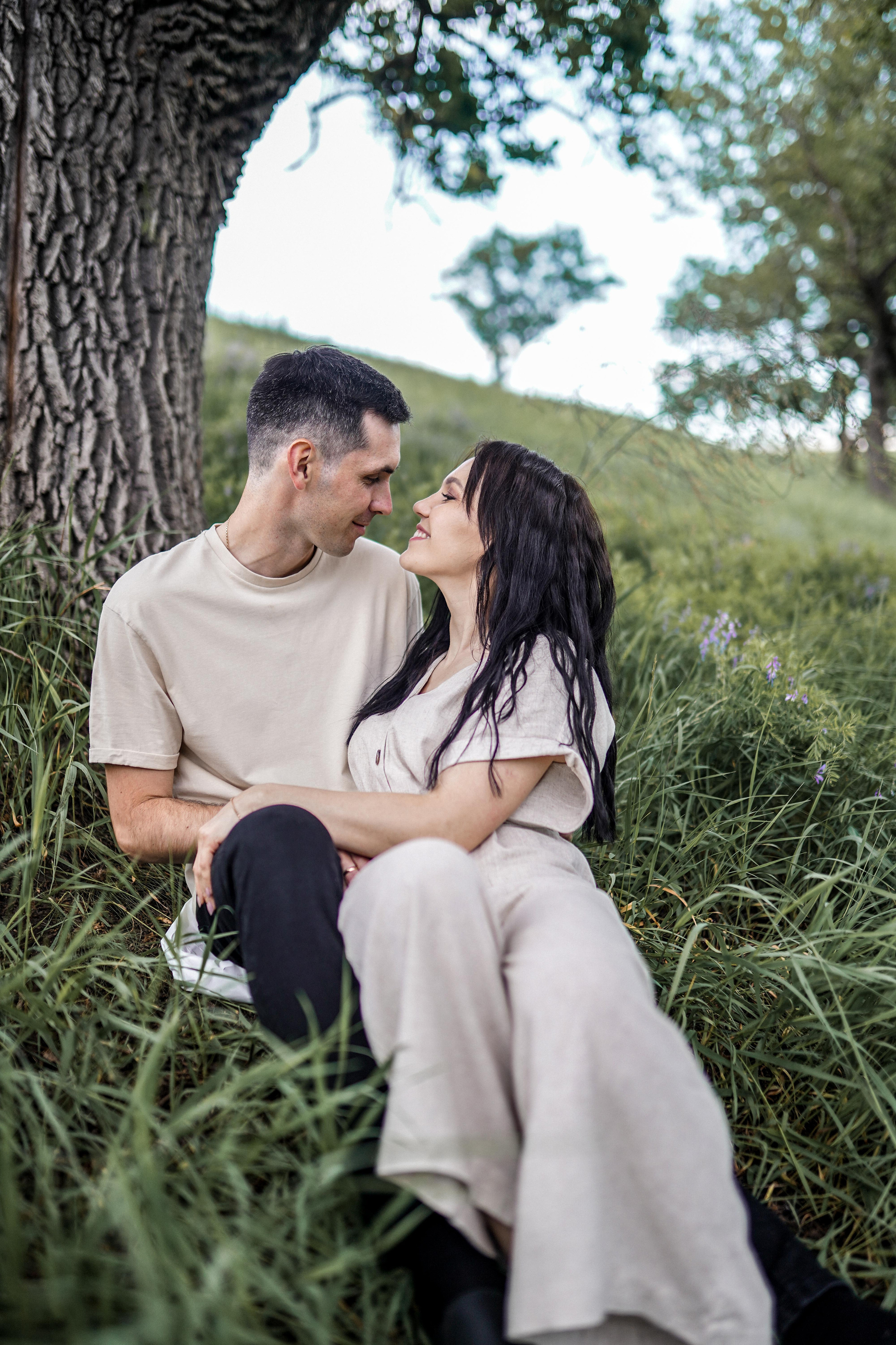 Семья Кати. Свадебный фотограф Тольятти Москва Адамова Виктория