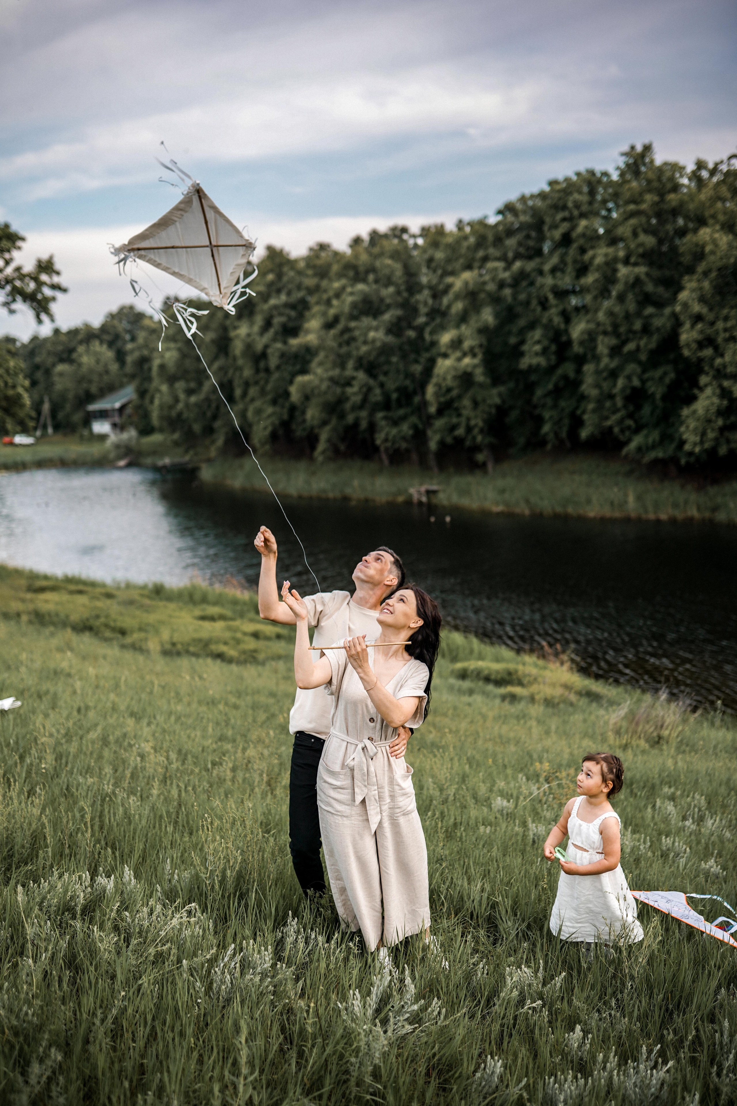 Семья Кати. Свадебный фотограф Тольятти Москва Адамова Виктория