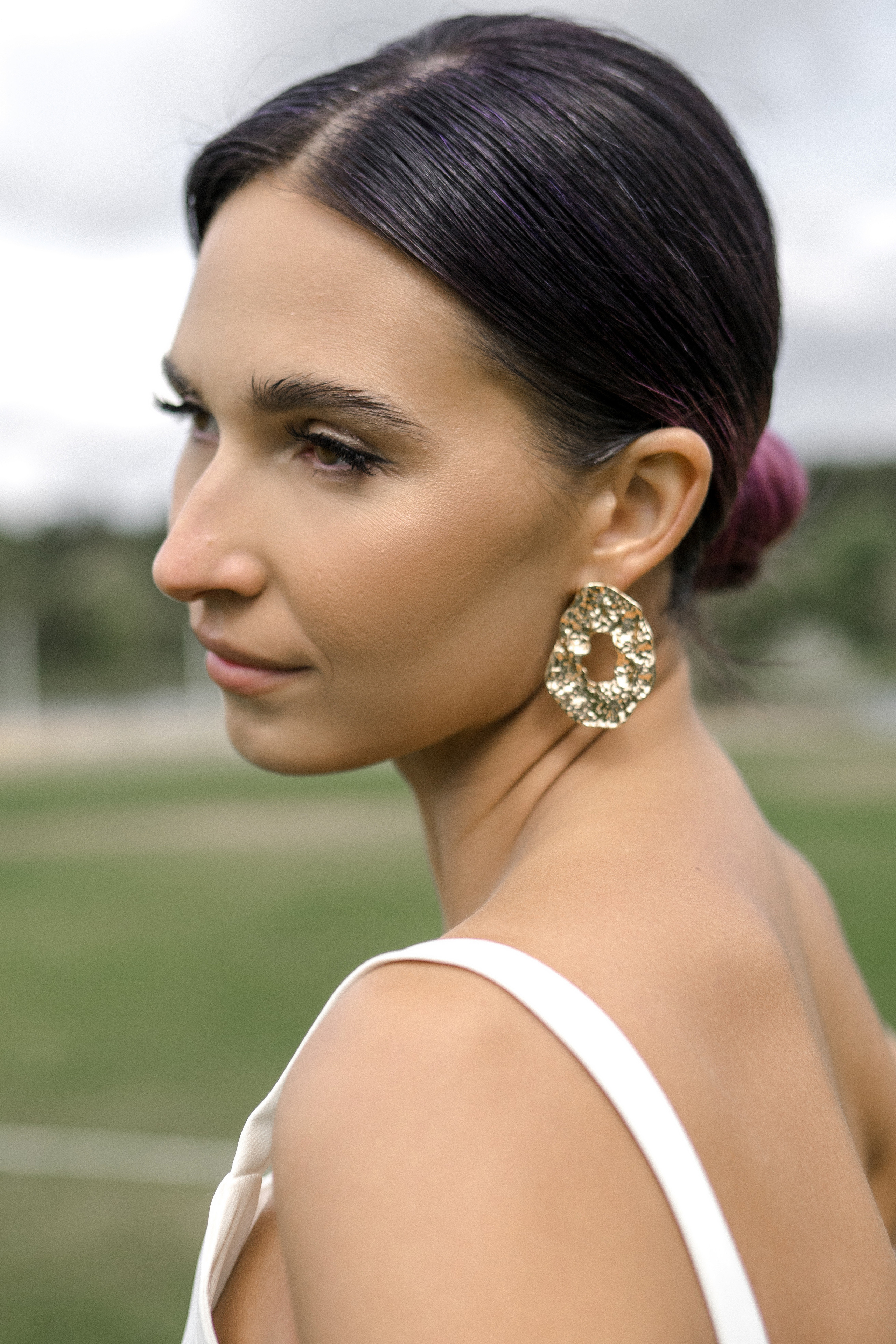 КОГДА Я ВПЕРВЫЕ УВИДЕЛ ТЕБЯ. Свадебный фотограф Тольятти Москва Адамова Виктория