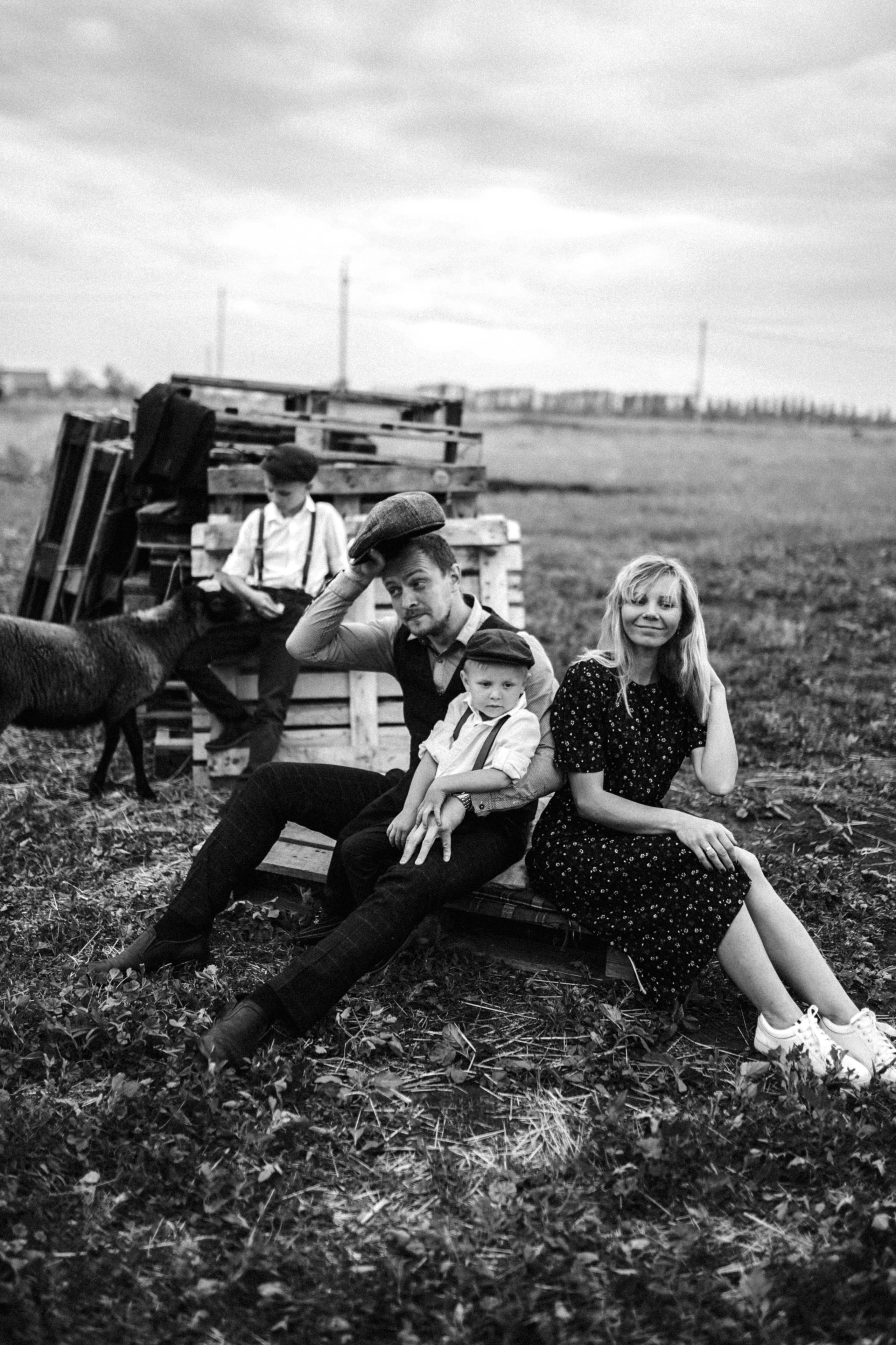 Макс и Оля. Свадебный фотограф Тольятти Москва Адамова Виктория