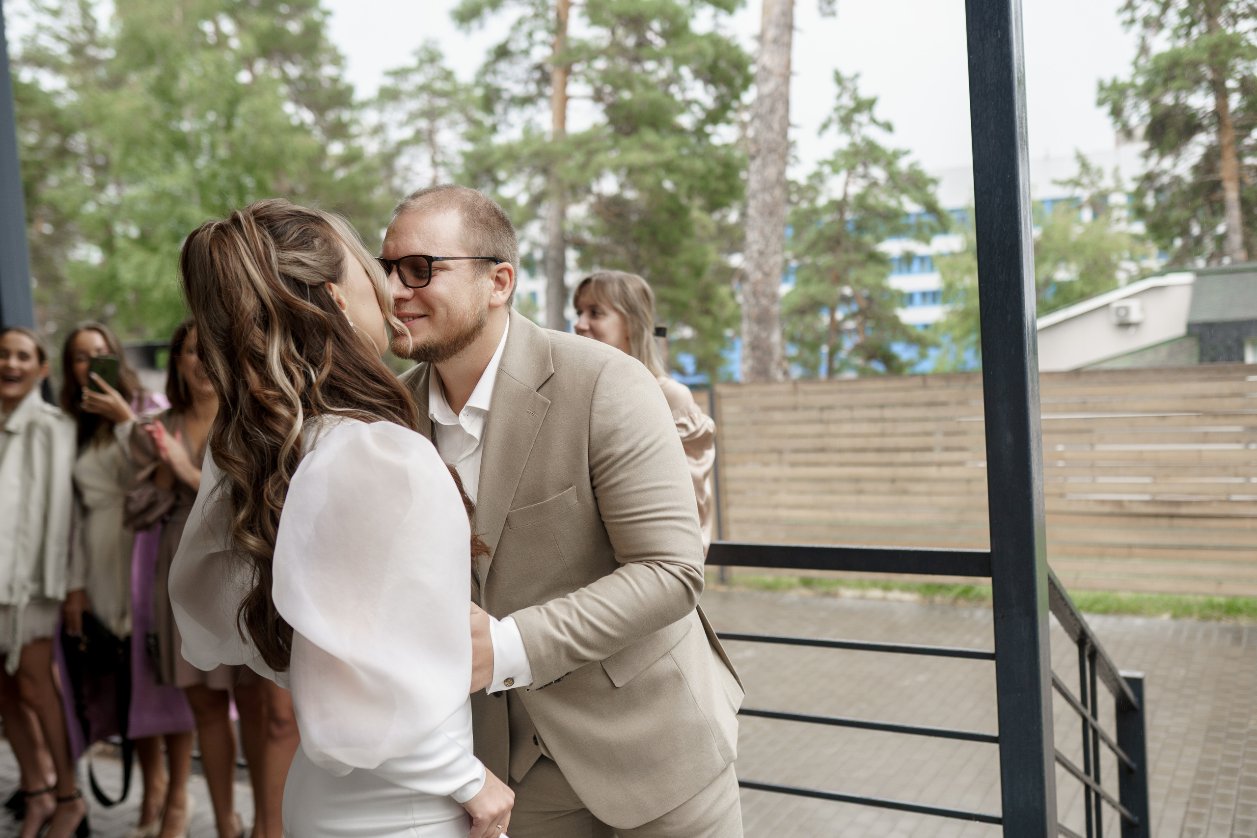 P. S. — Н. А. Свадебный фотограф Тольятти Москва Адамова Виктория