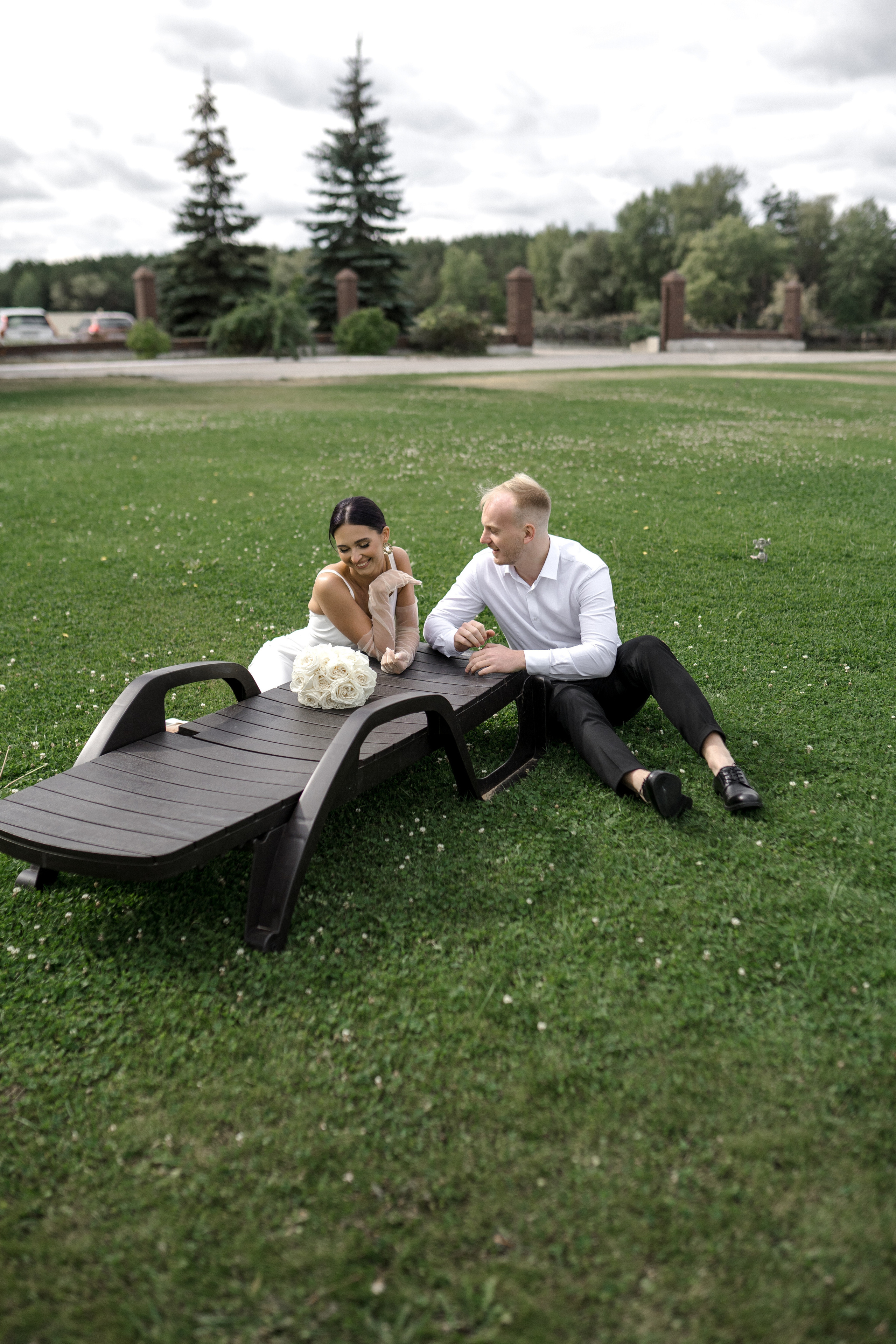 КОГДА Я ВПЕРВЫЕ УВИДЕЛ ТЕБЯ. Свадебный фотограф Тольятти Москва Адамова Виктория