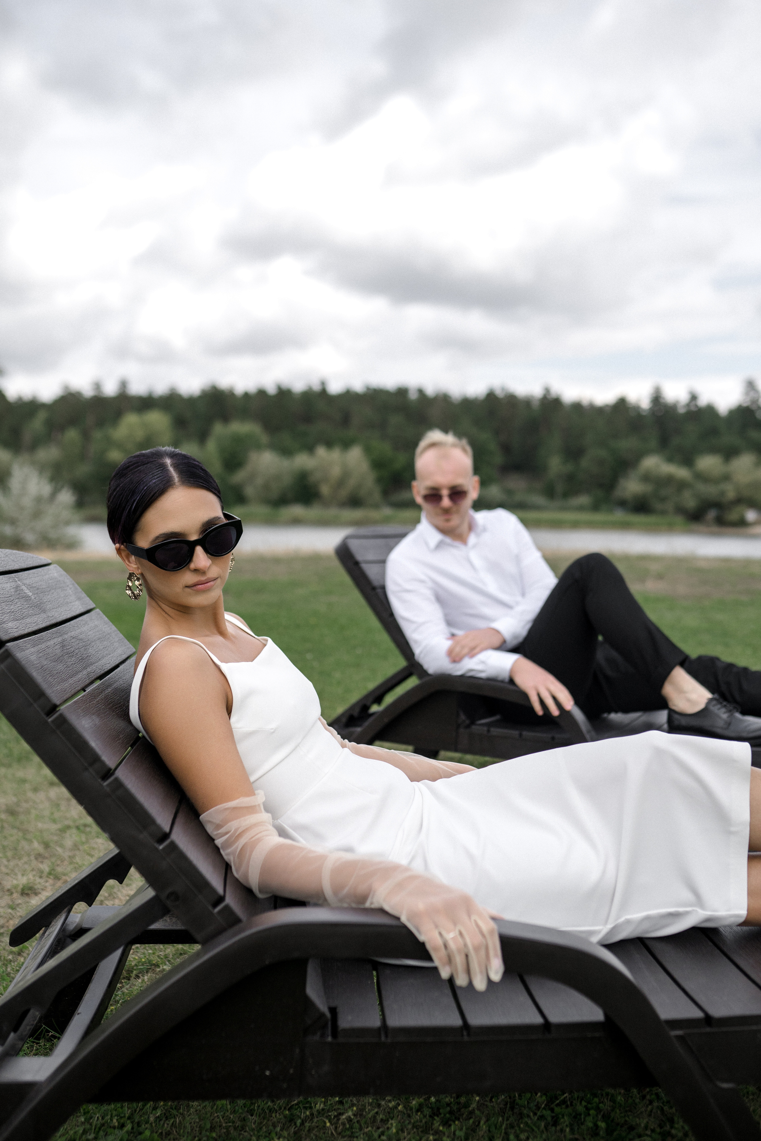 КОГДА Я ВПЕРВЫЕ УВИДЕЛ ТЕБЯ. Свадебный фотограф Тольятти Москва Адамова Виктория