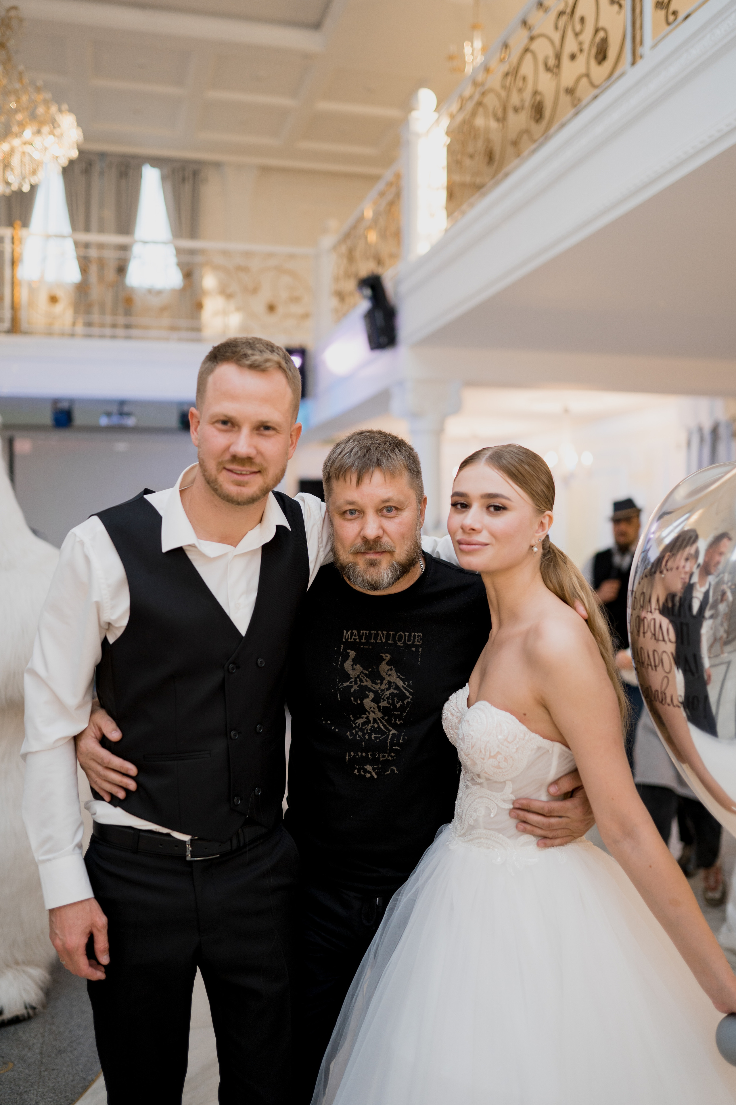 НОВЫЕ ЛЮДИ. Свадебный фотограф Тольятти Москва Адамова Виктория