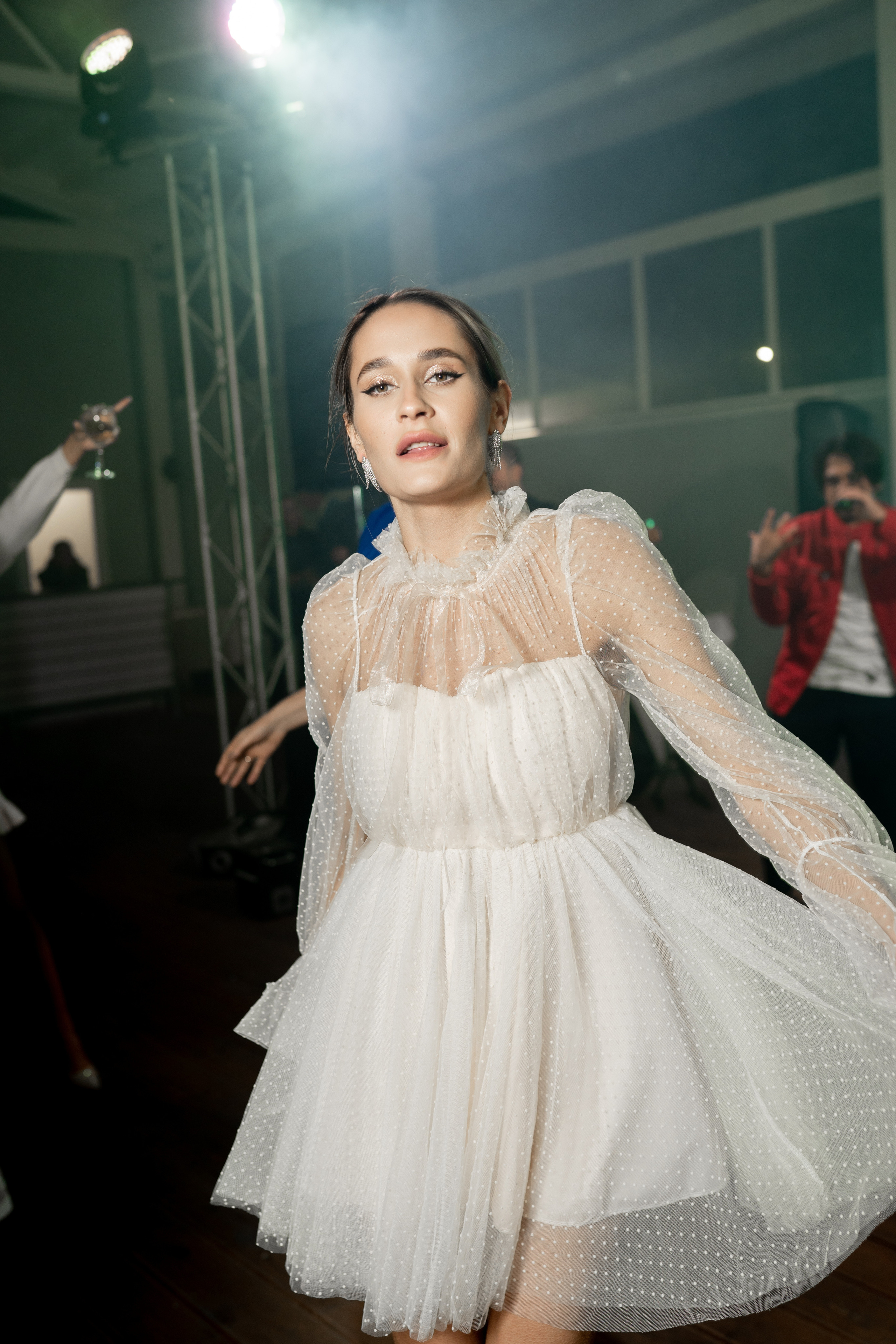 P. S. — Н. А. Свадебный фотограф Тольятти Москва Адамова Виктория