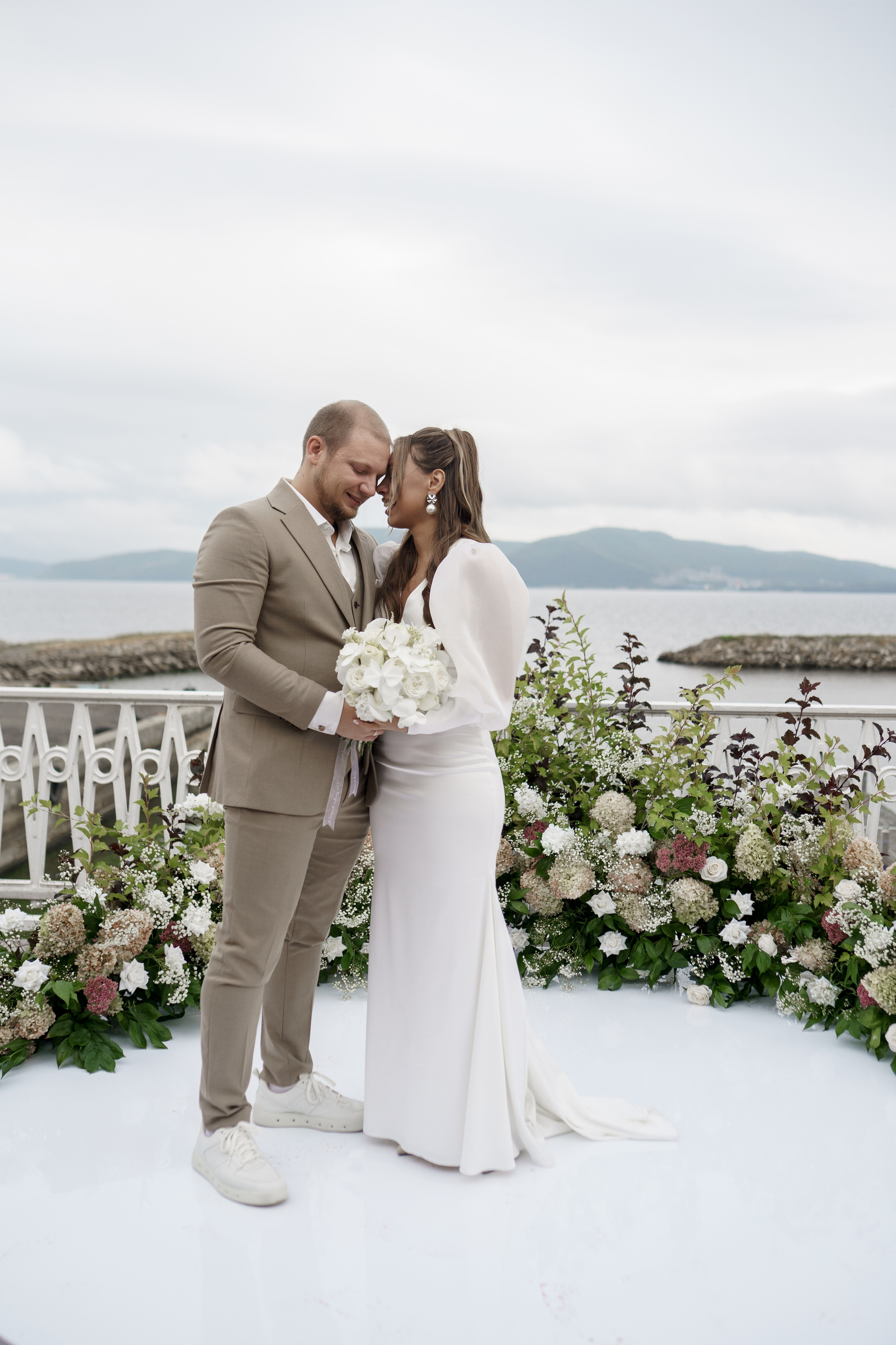 P. S. — Н. А. Свадебный фотограф Тольятти Москва Адамова Виктория