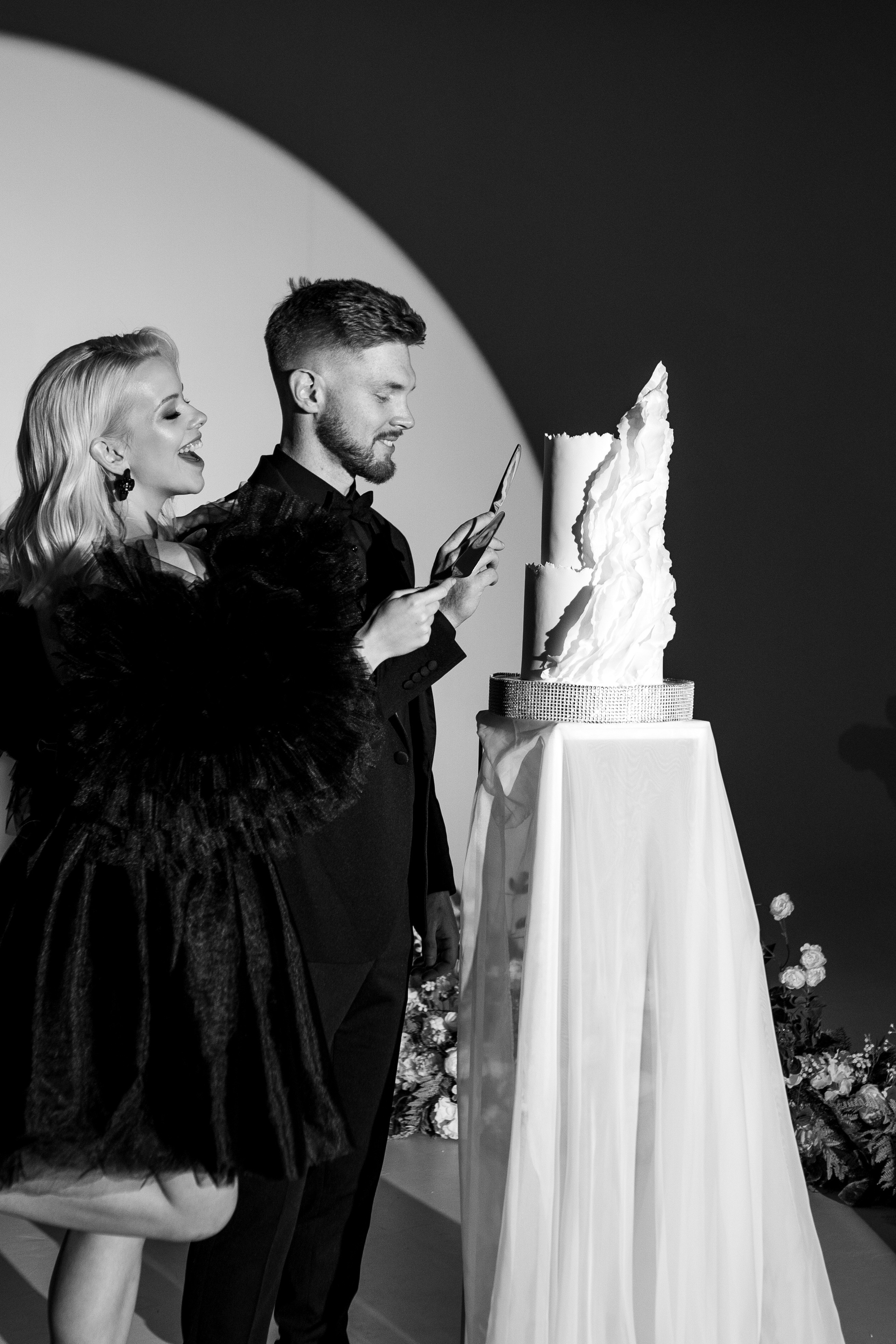 DARK & LOVE. Свадебный фотограф Тольятти Москва Адамова Виктория