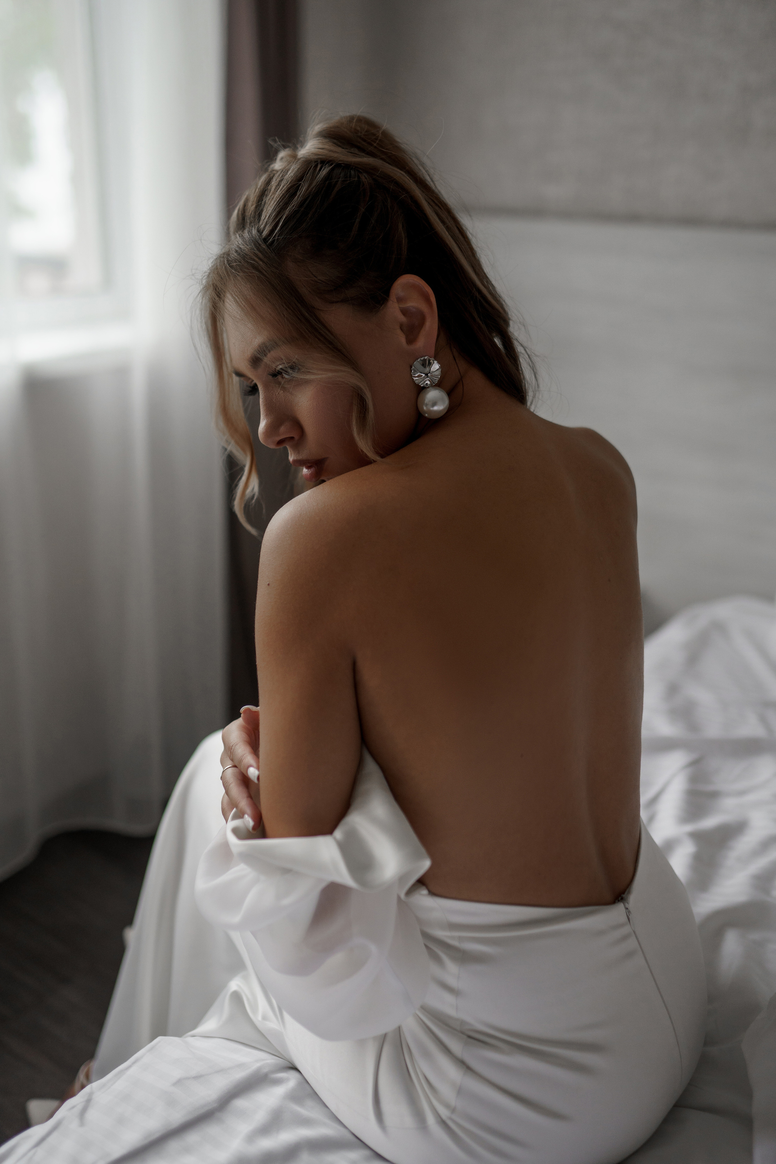 P. S. — Н. А. Свадебный фотограф Тольятти Москва Адамова Виктория