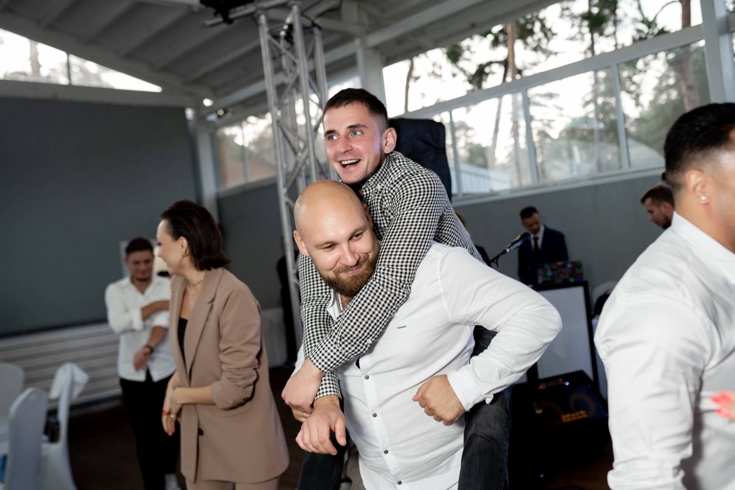 P. S. — Н. А. Свадебный фотограф Тольятти Москва Адамова Виктория