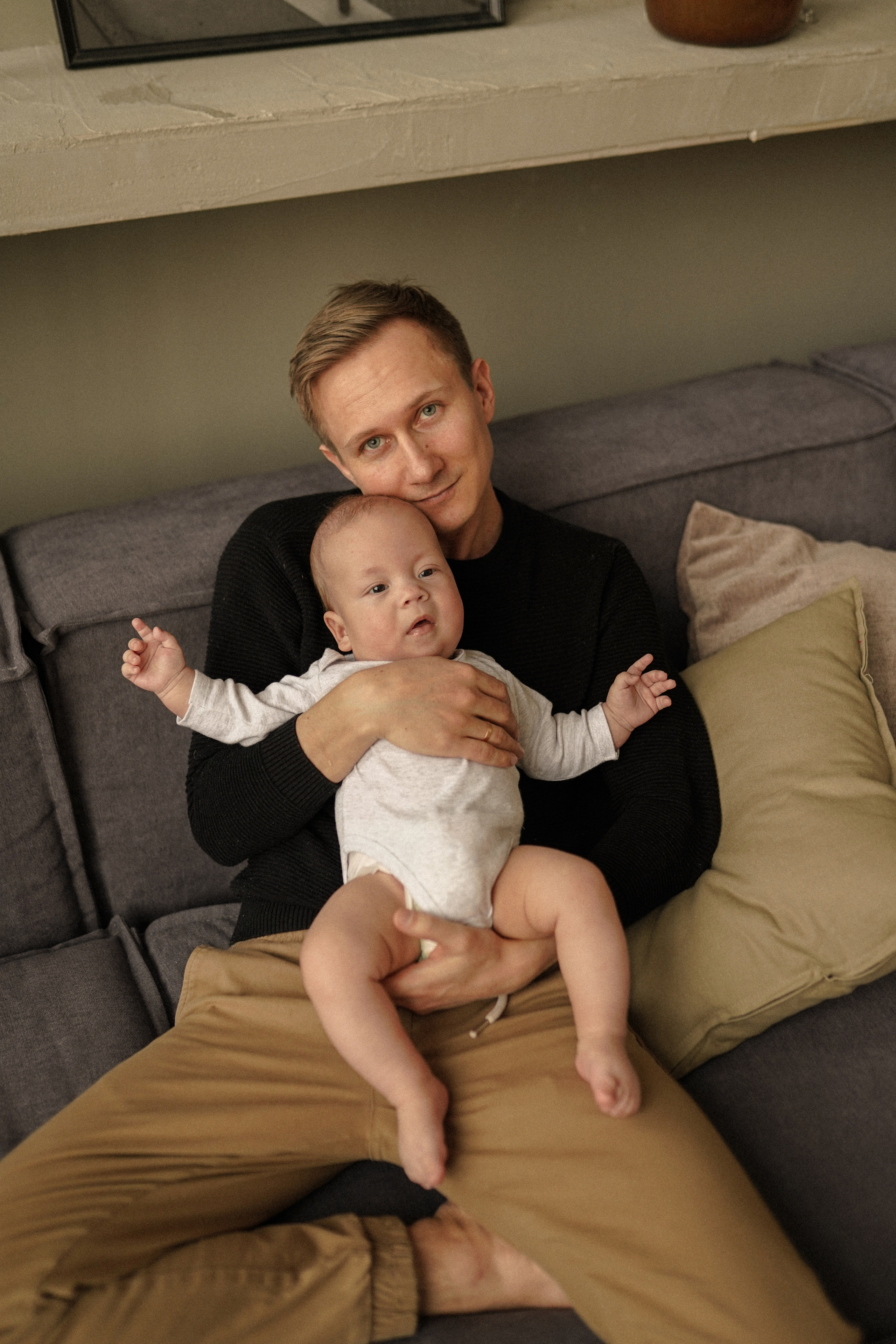 Новогодняя история. Свадебный фотограф Тольятти Москва Адамова Виктория