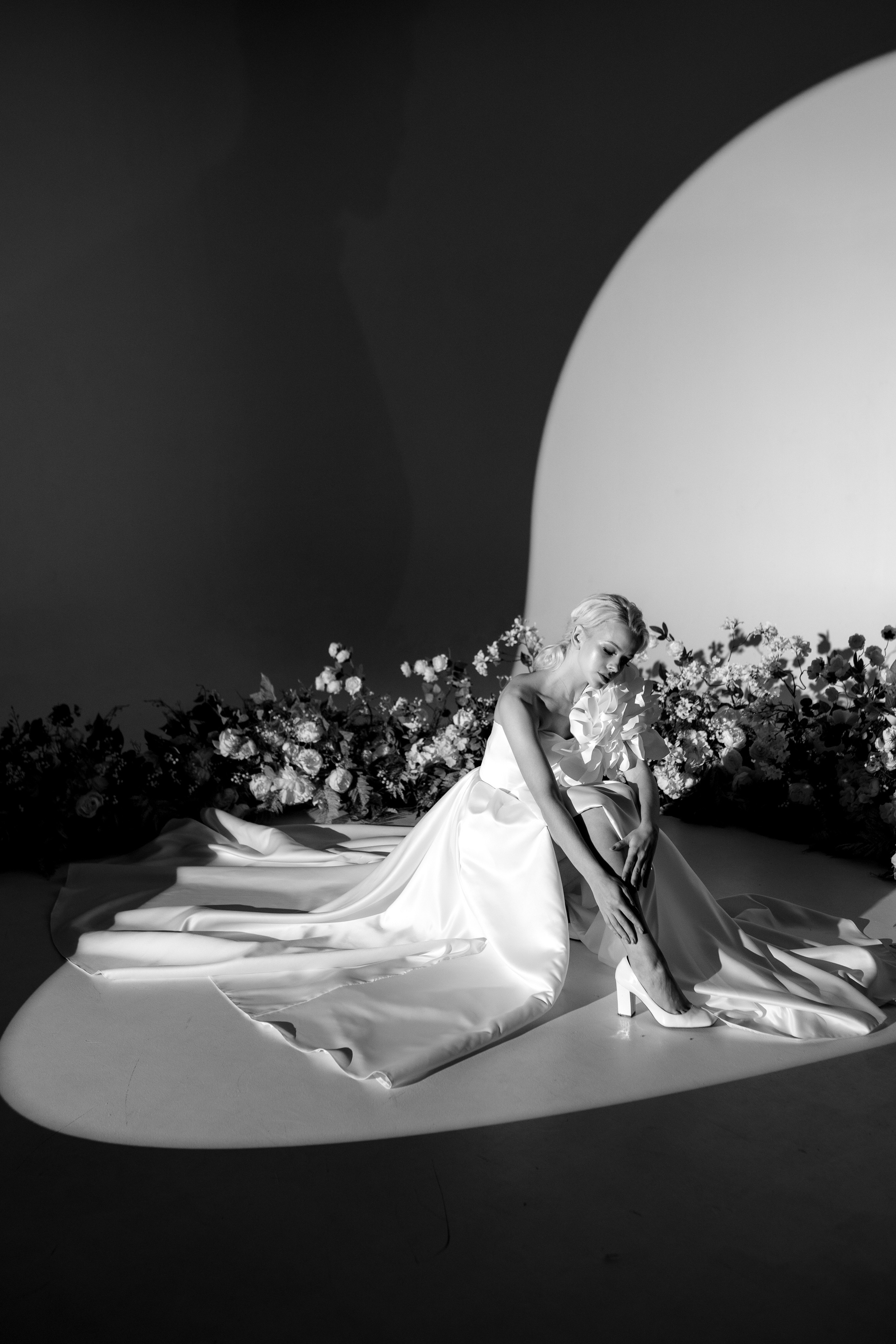 DARK & LOVE. Свадебный фотограф Тольятти Москва Адамова Виктория