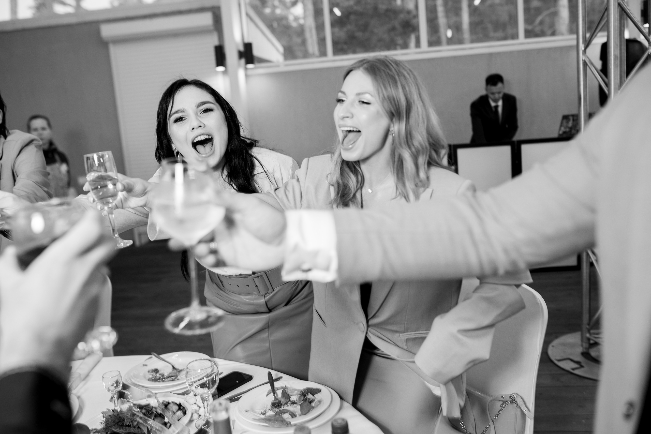 P. S. — Н. А. Свадебный фотограф Тольятти Москва Адамова Виктория