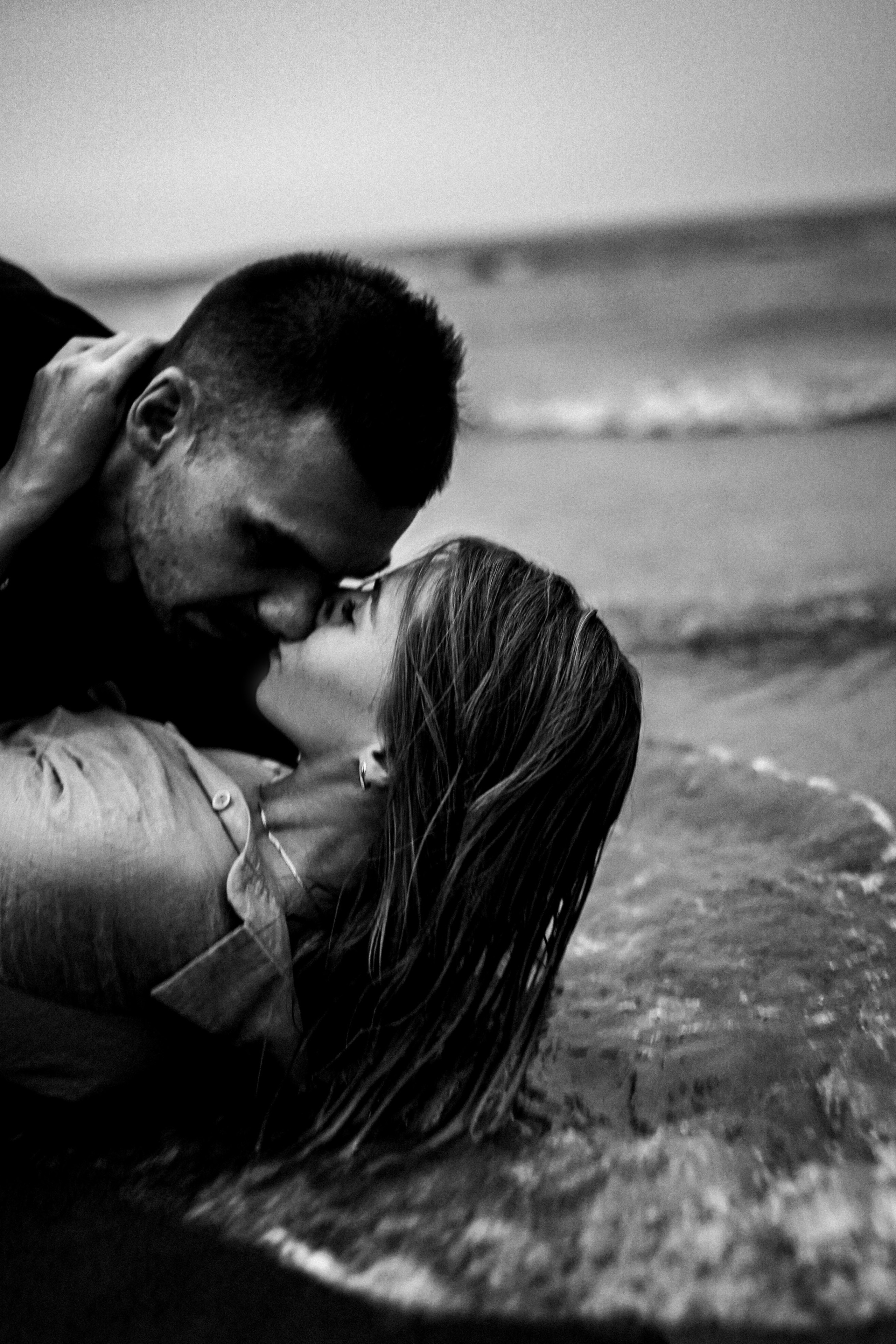 Юля Лав стори. Свадебный фотограф Тольятти Москва Адамова Виктория